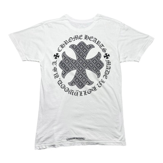 T-shirt Chrome Hearts (M)