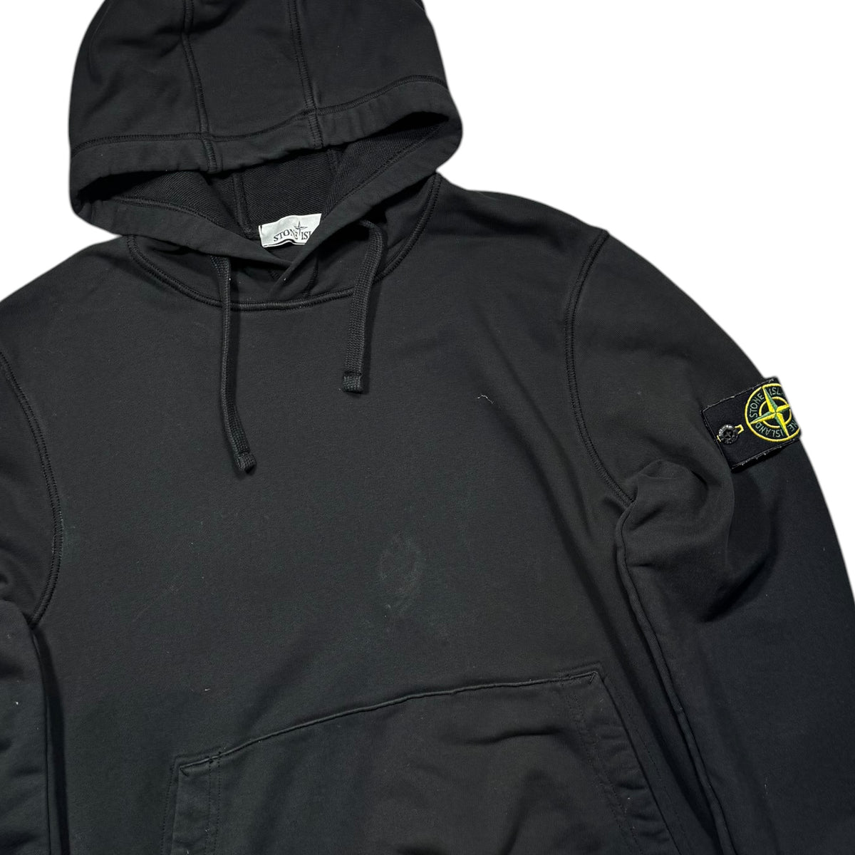 Sweat Stone Island (M)