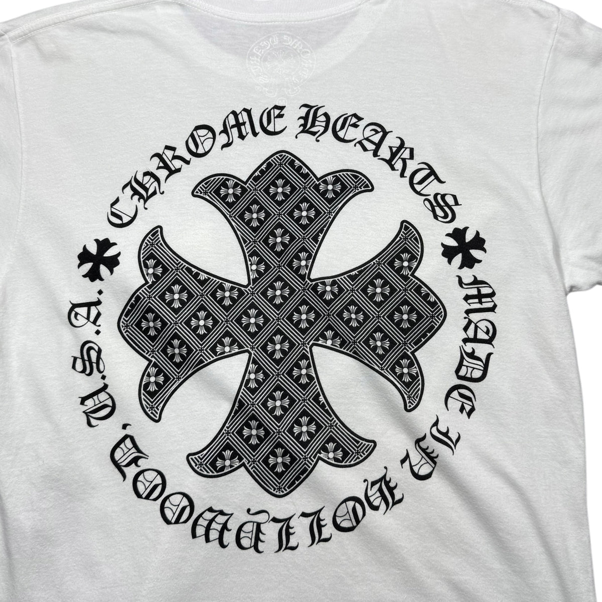 T-shirt Chrome Hearts (M)
