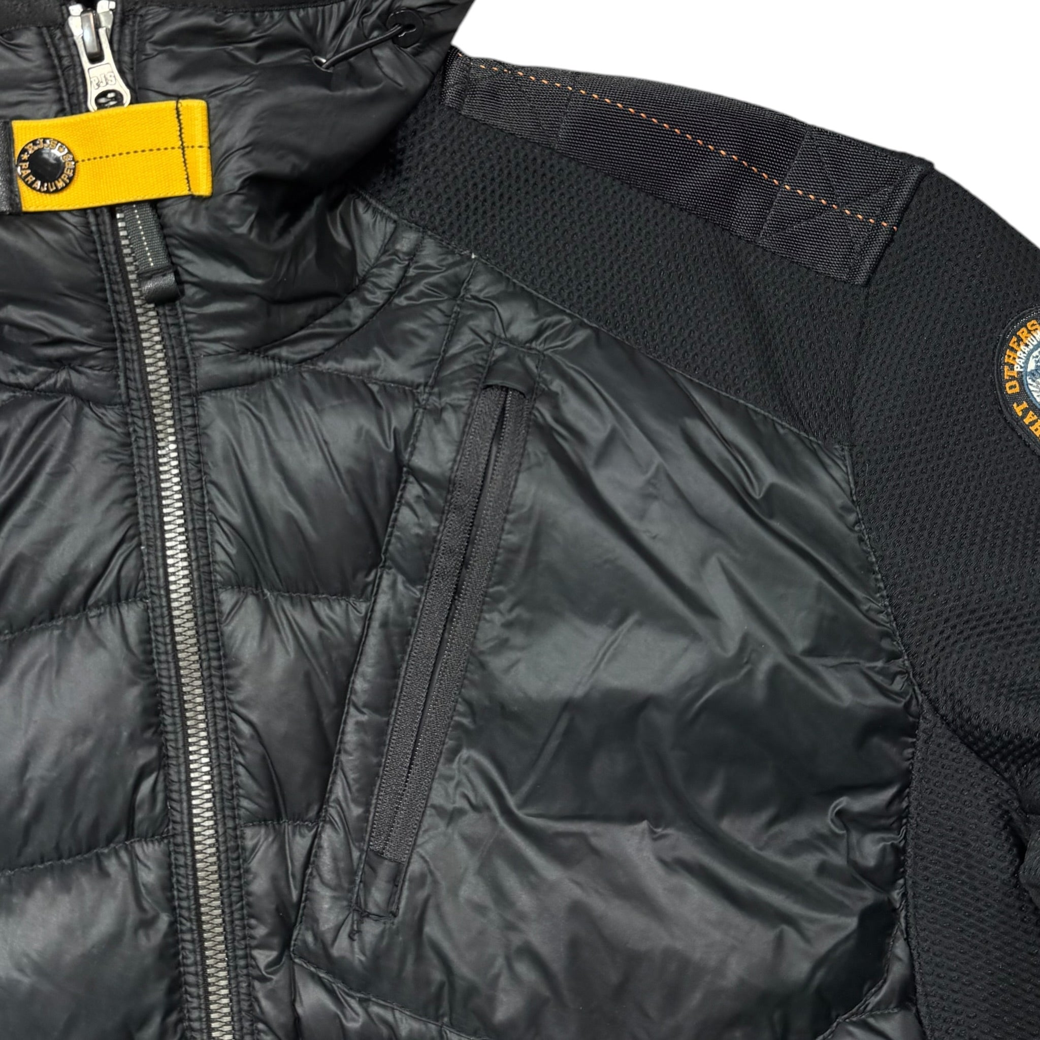 Softshell Warm Up Parajumpers (M)