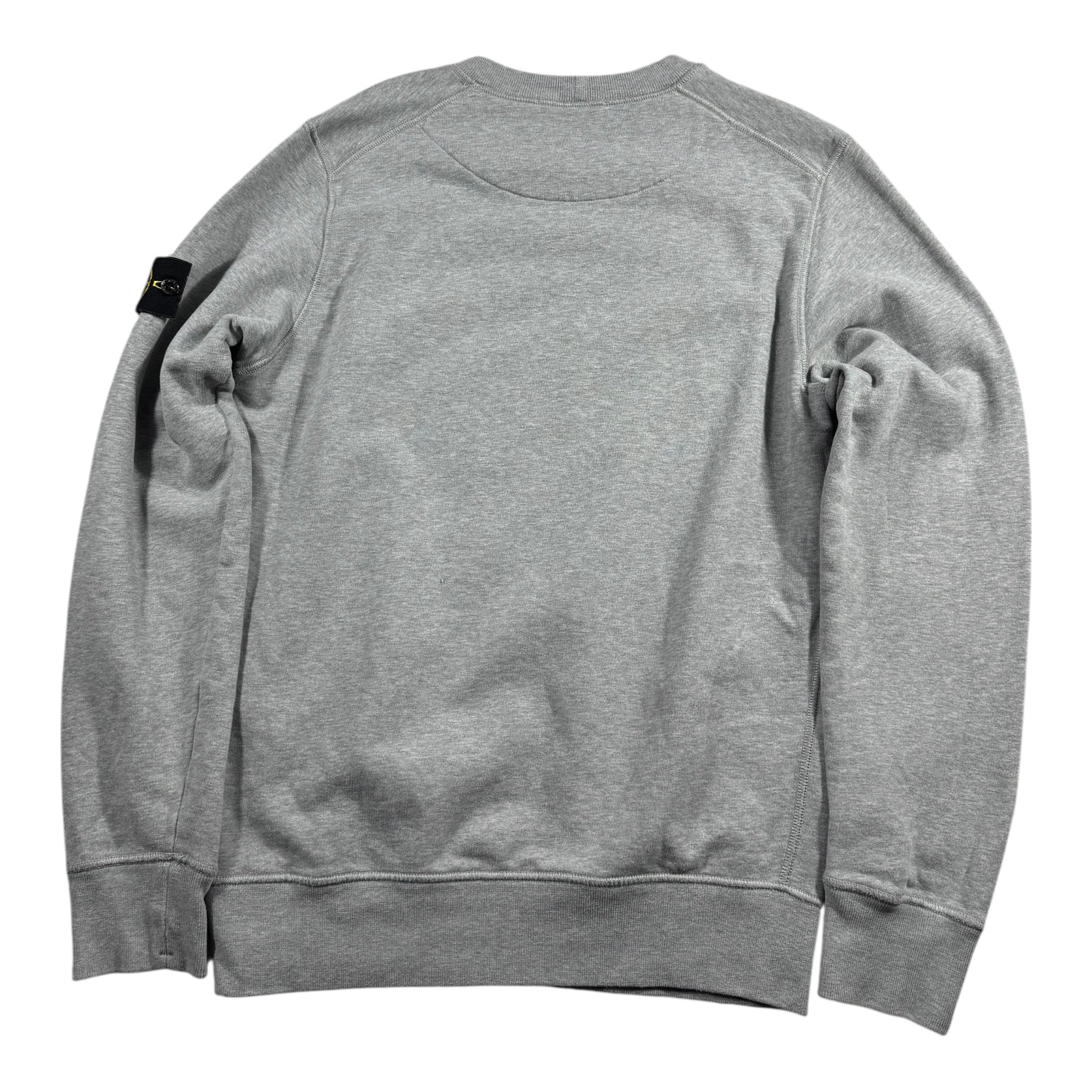 Sweat Stone Island (M)