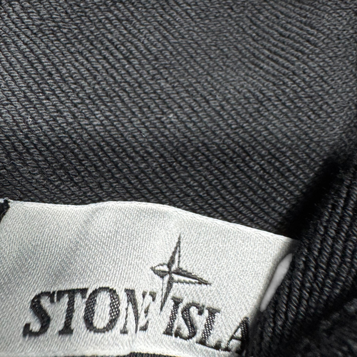 Sweat Stone Island (M)