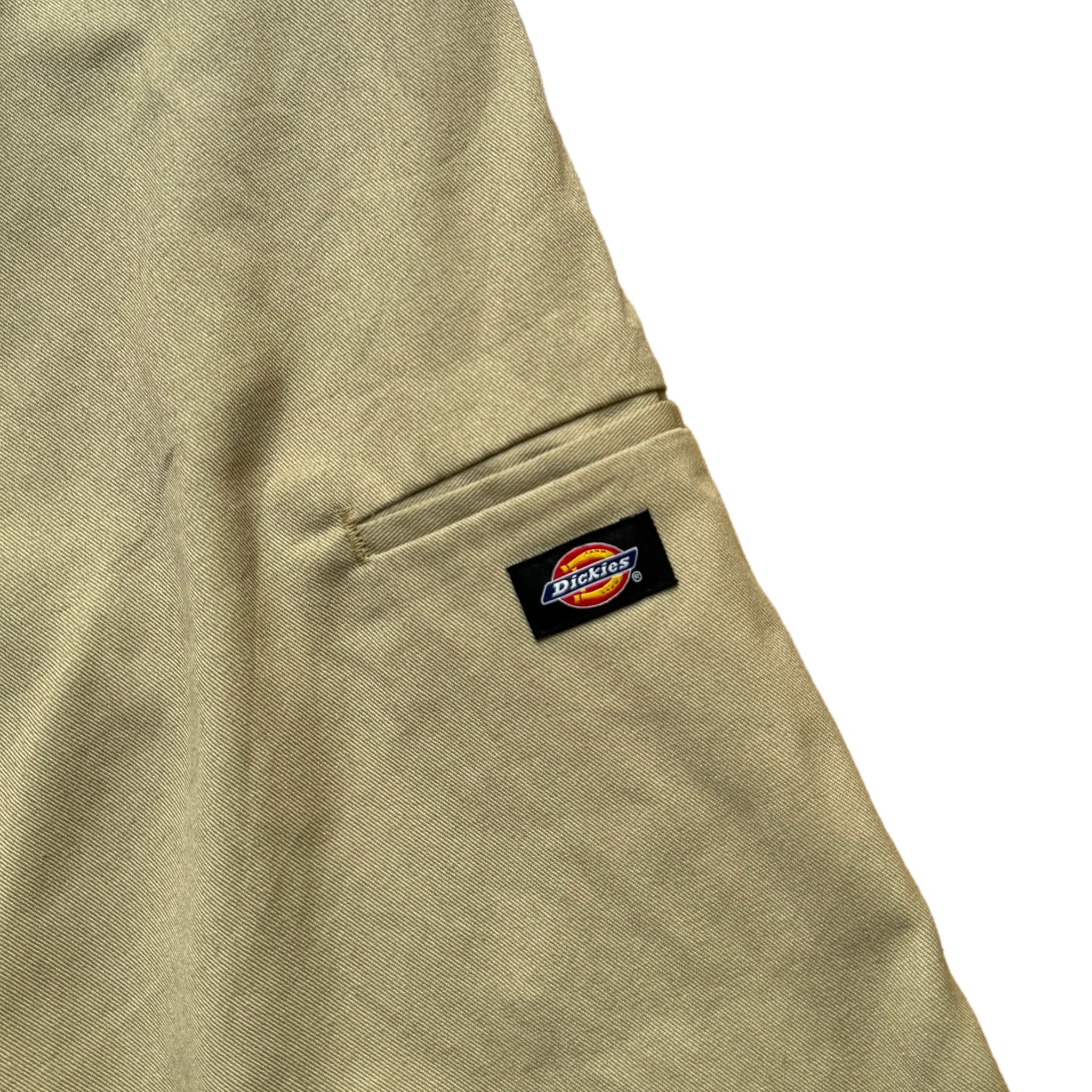 Short baggy Dickies workwear (M)