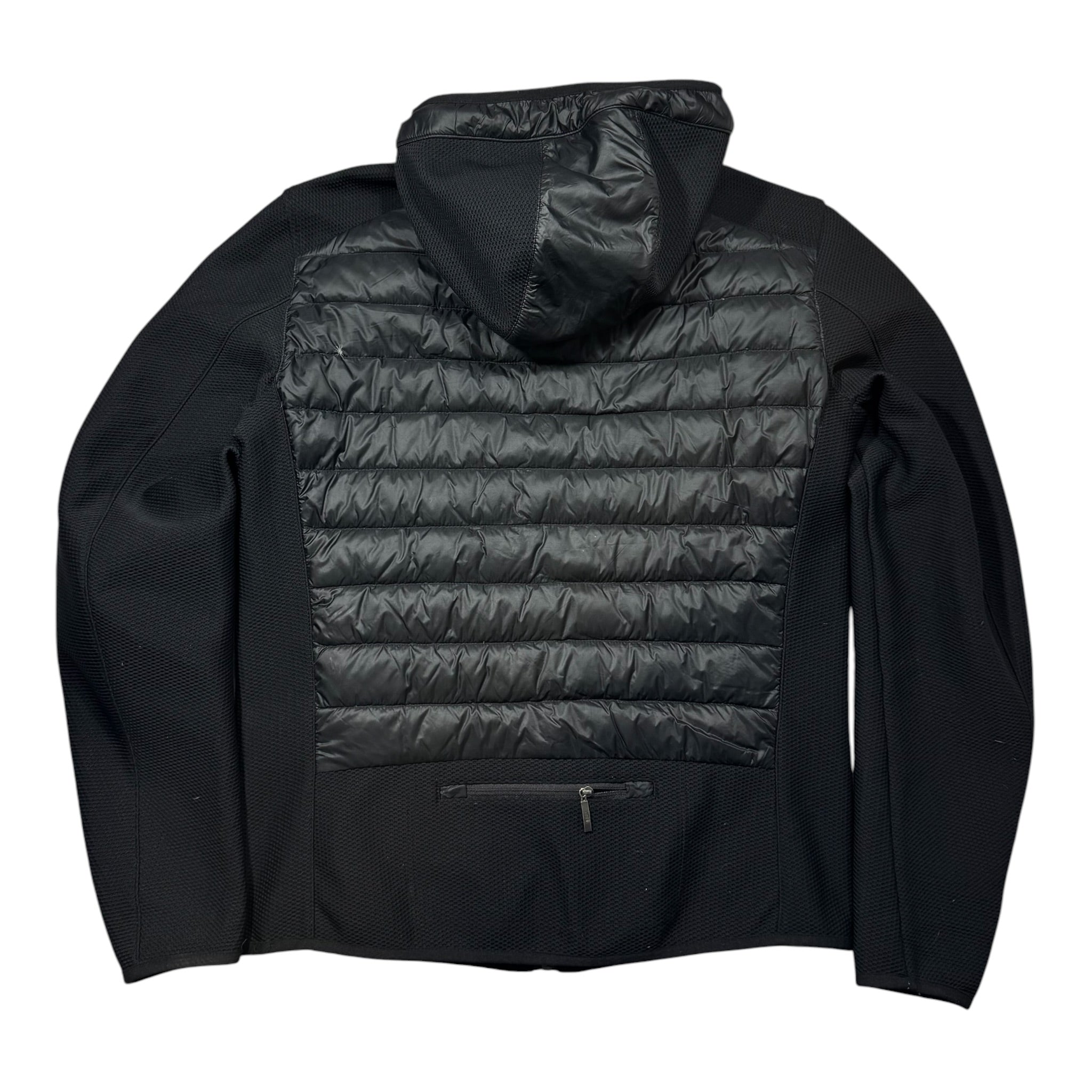 Softshell Warm Up Parajumpers (M)