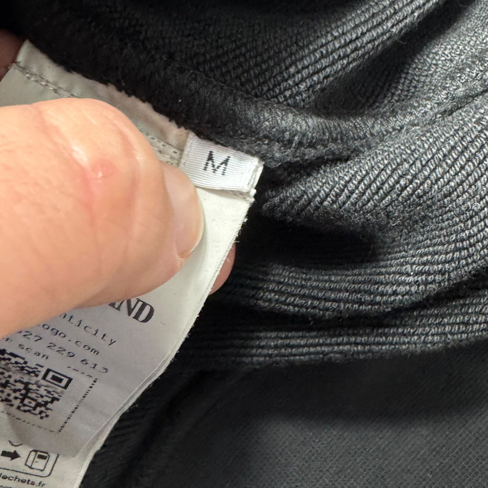 Sweat Stone Island (M)