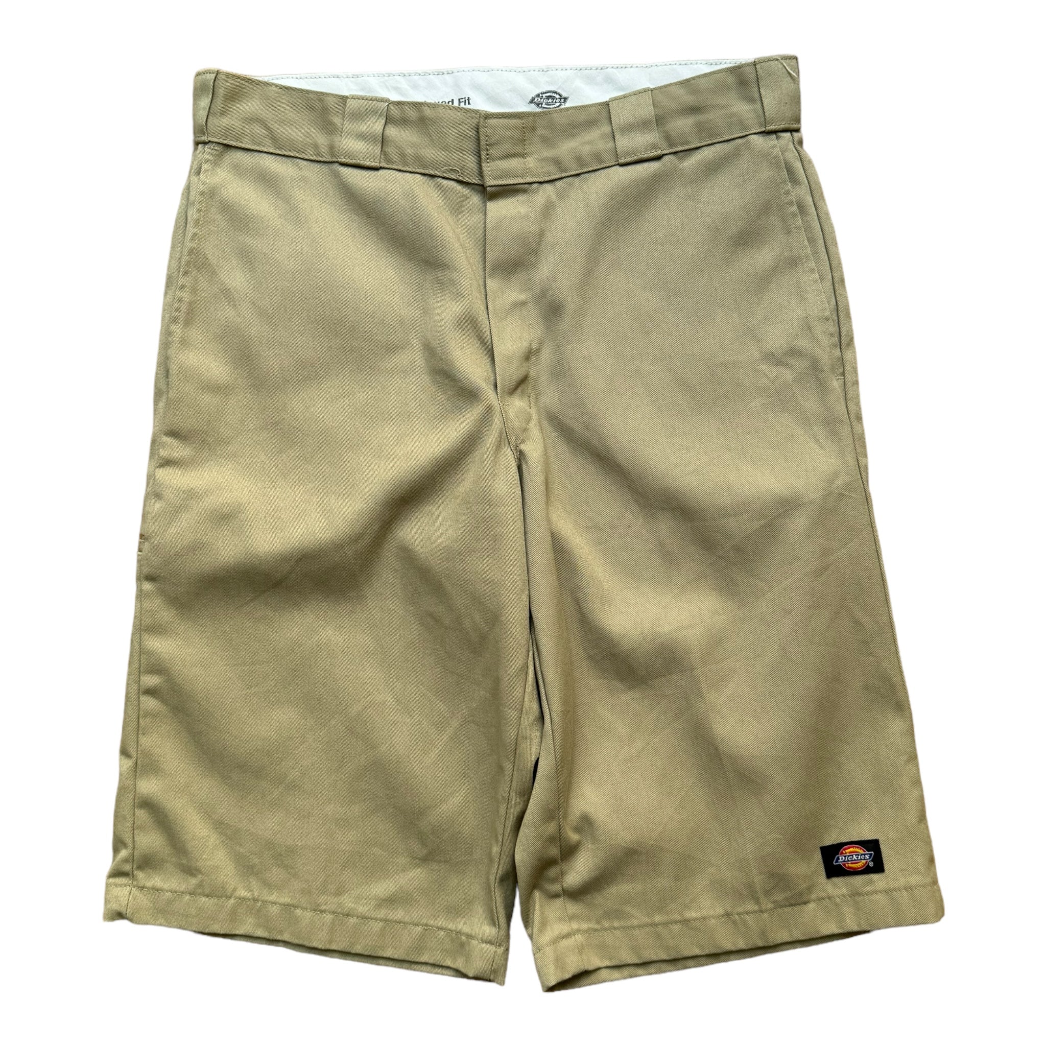 Short baggy Dickies workwear (M)