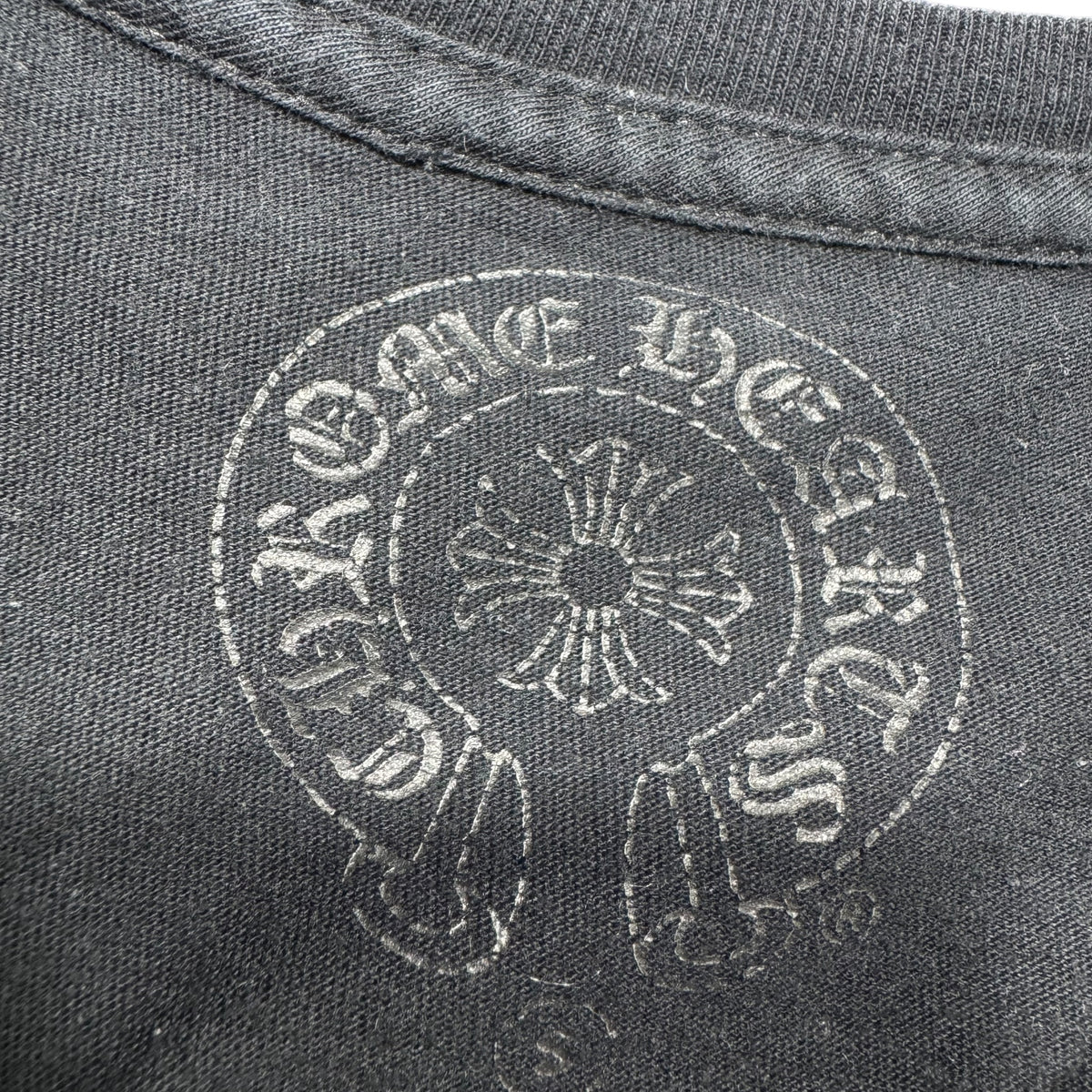 Longsleeve Chrome Hearts (S)