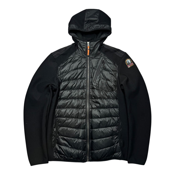 Softshell Warm Up Parajumpers (M)