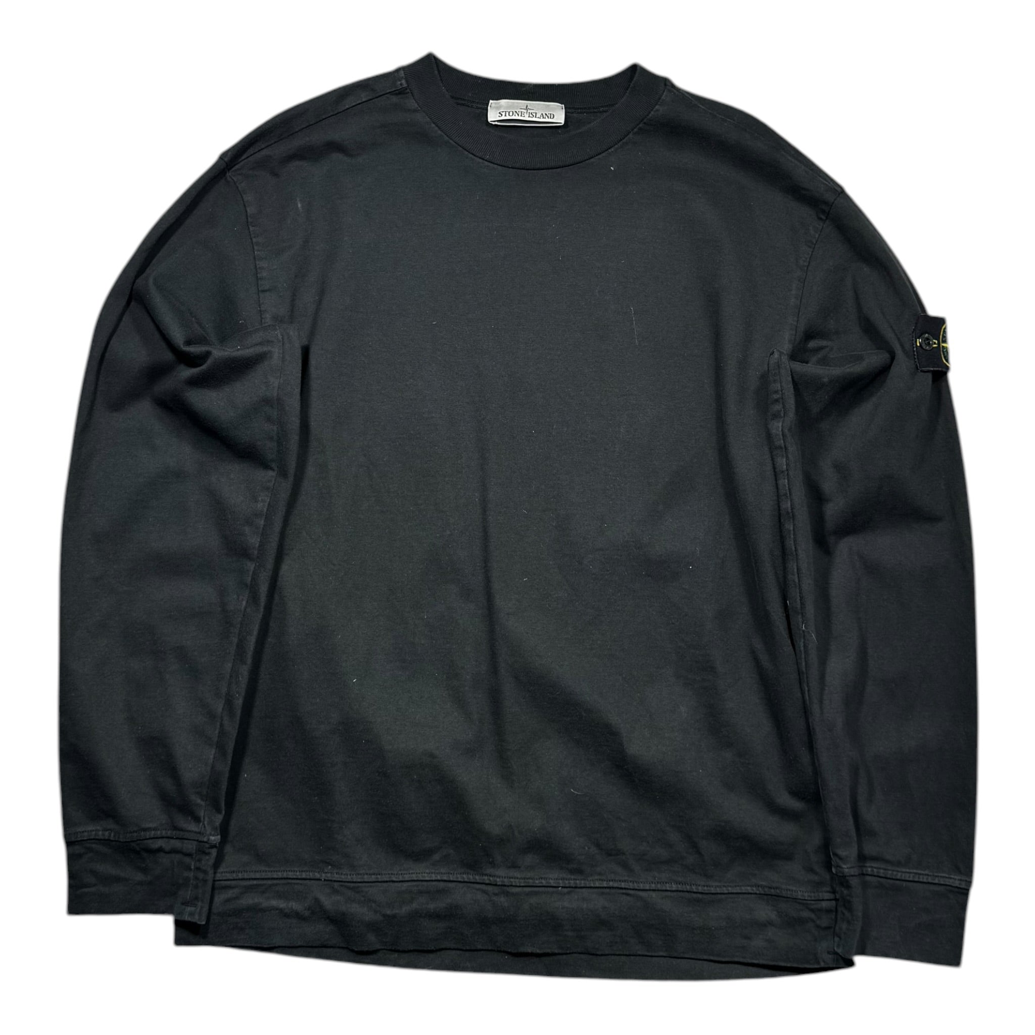 Sweat Stone Island (M)