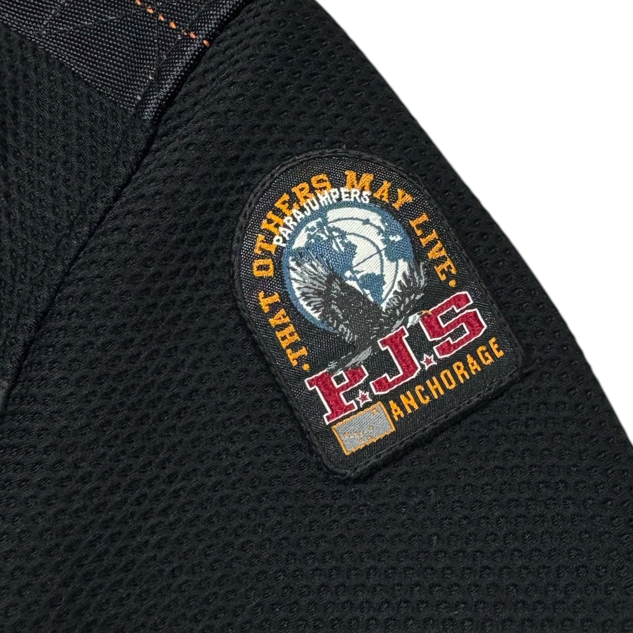 Softshell Warm Up Parajumpers (M)