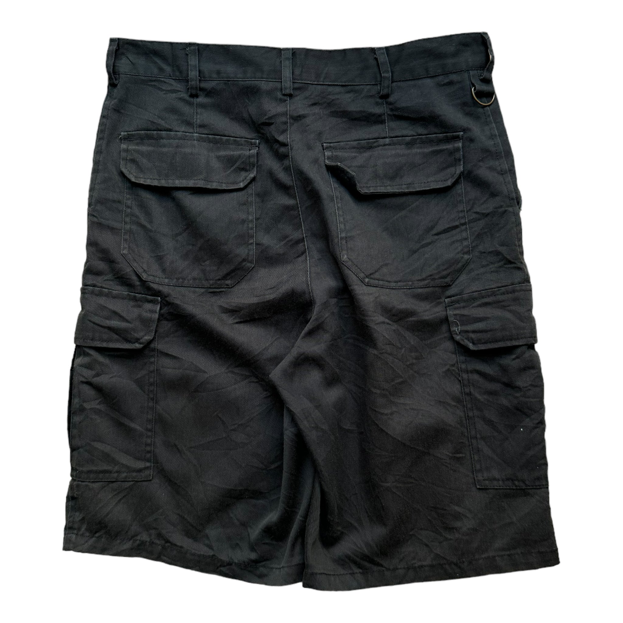 Short baggy Dickies workwear (M)