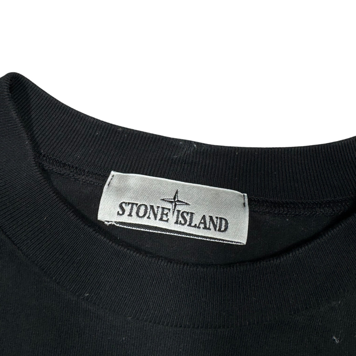 Sweat Stone Island (M)