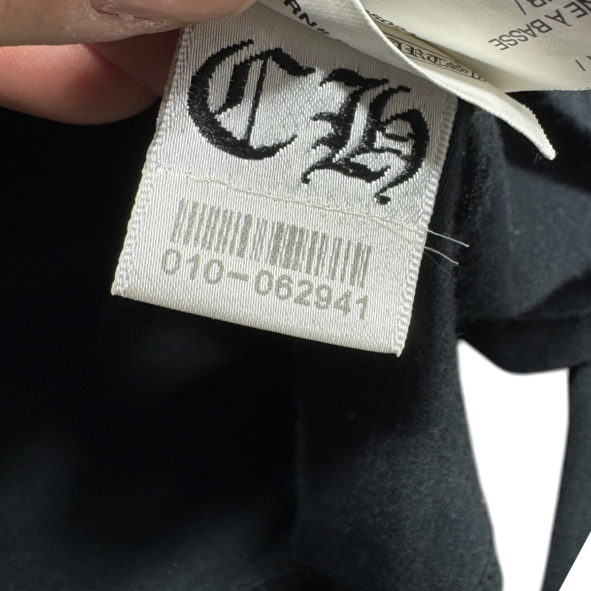 Longsleeve Chrome Hearts (S)