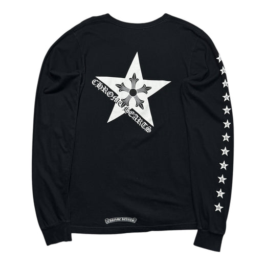 Longsleeve Chrome Hearts (S)