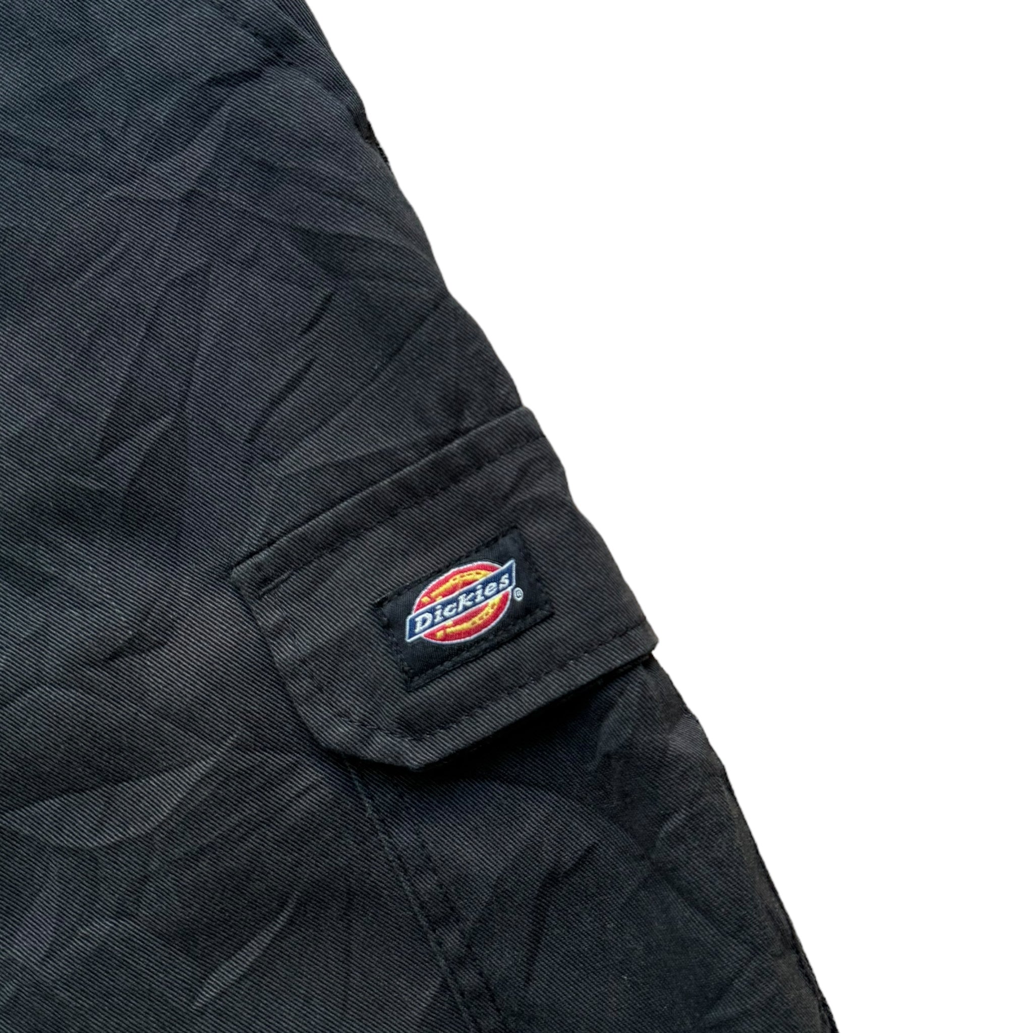 Short baggy Dickies workwear (M)