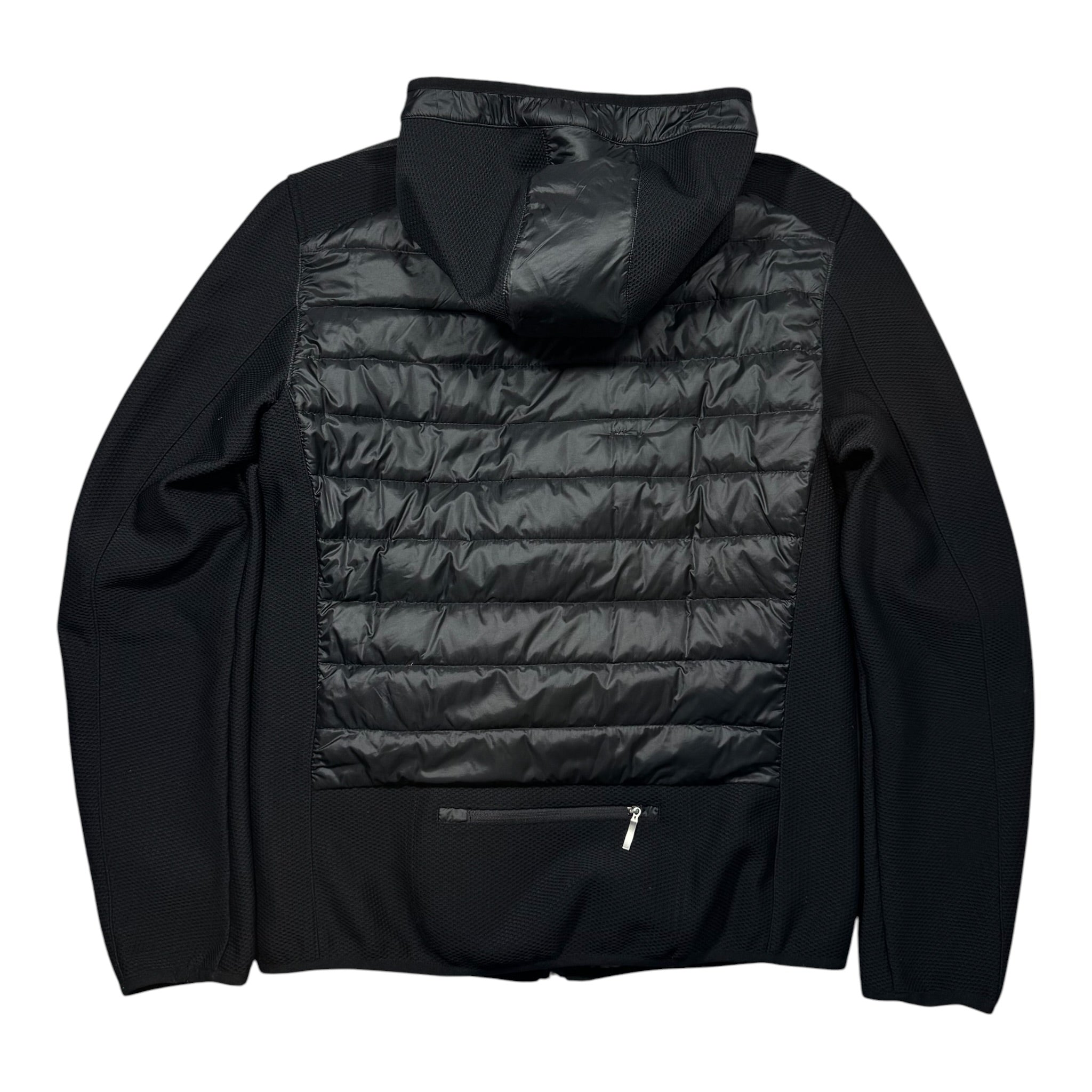 Softshell Warm Up Parajumpers (M)