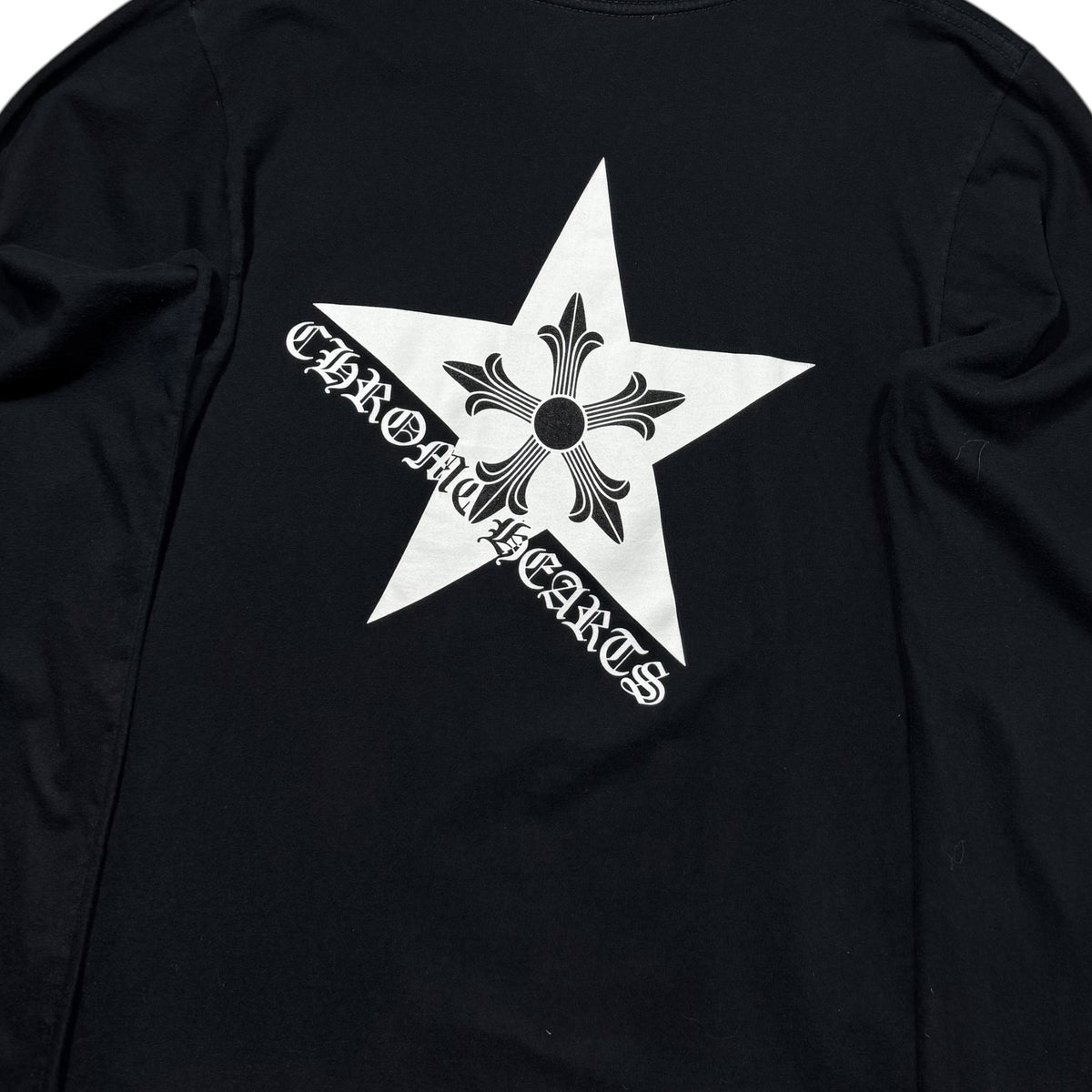 Longsleeve Chrome Hearts (S)
