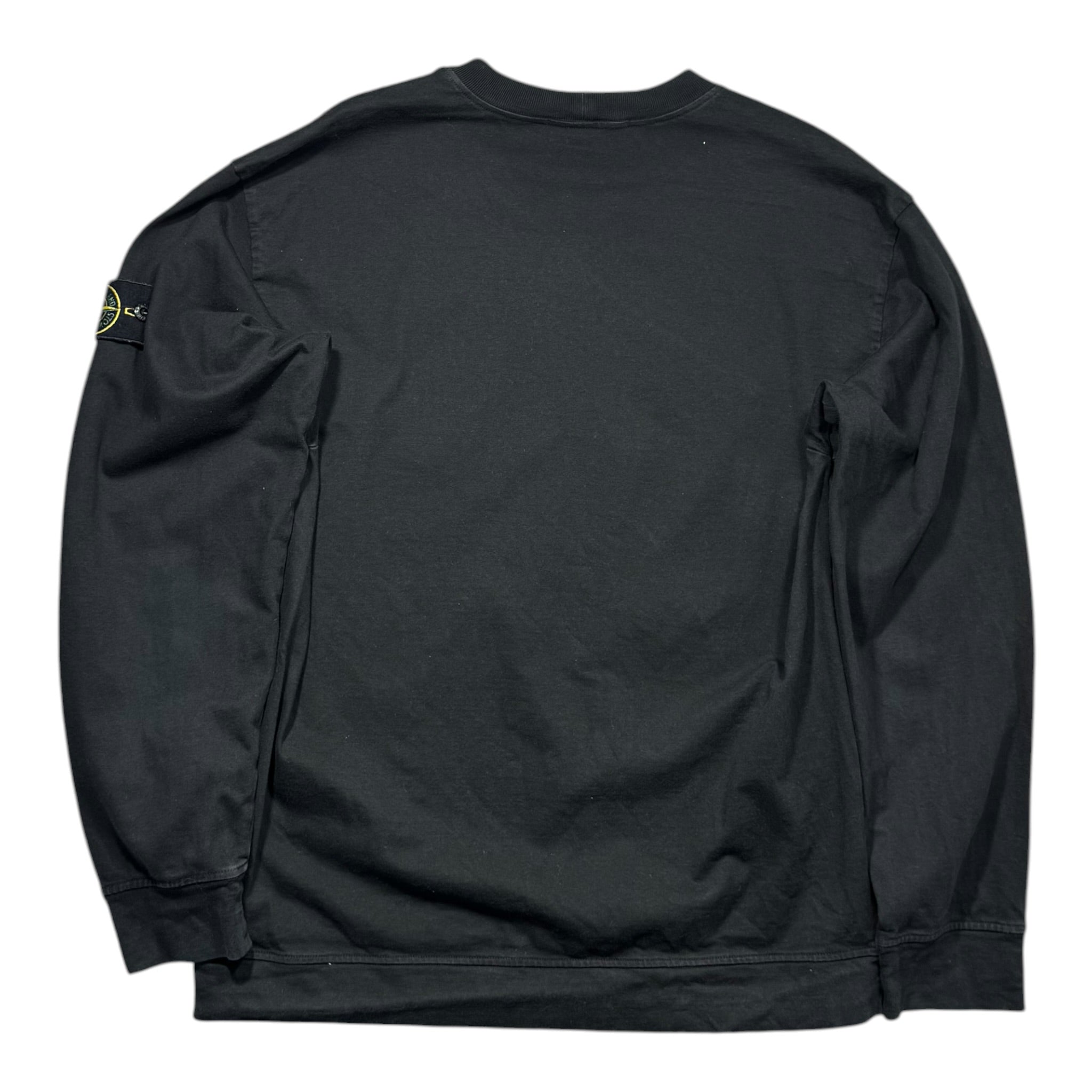 Sweat Stone Island (M)