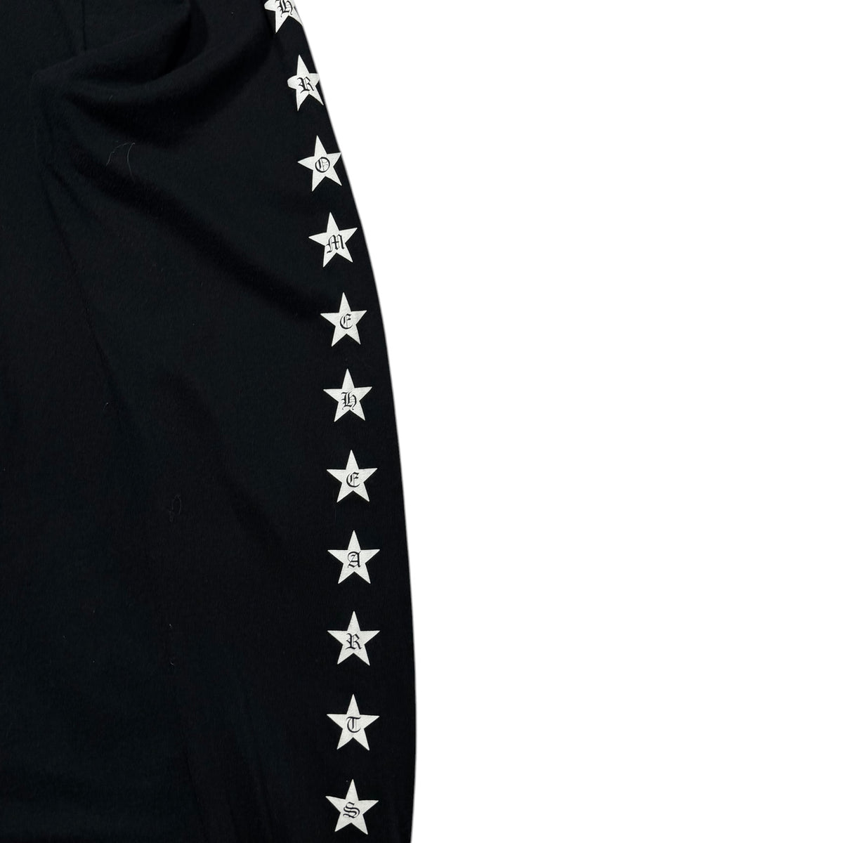 Longsleeve Chrome Hearts (S)