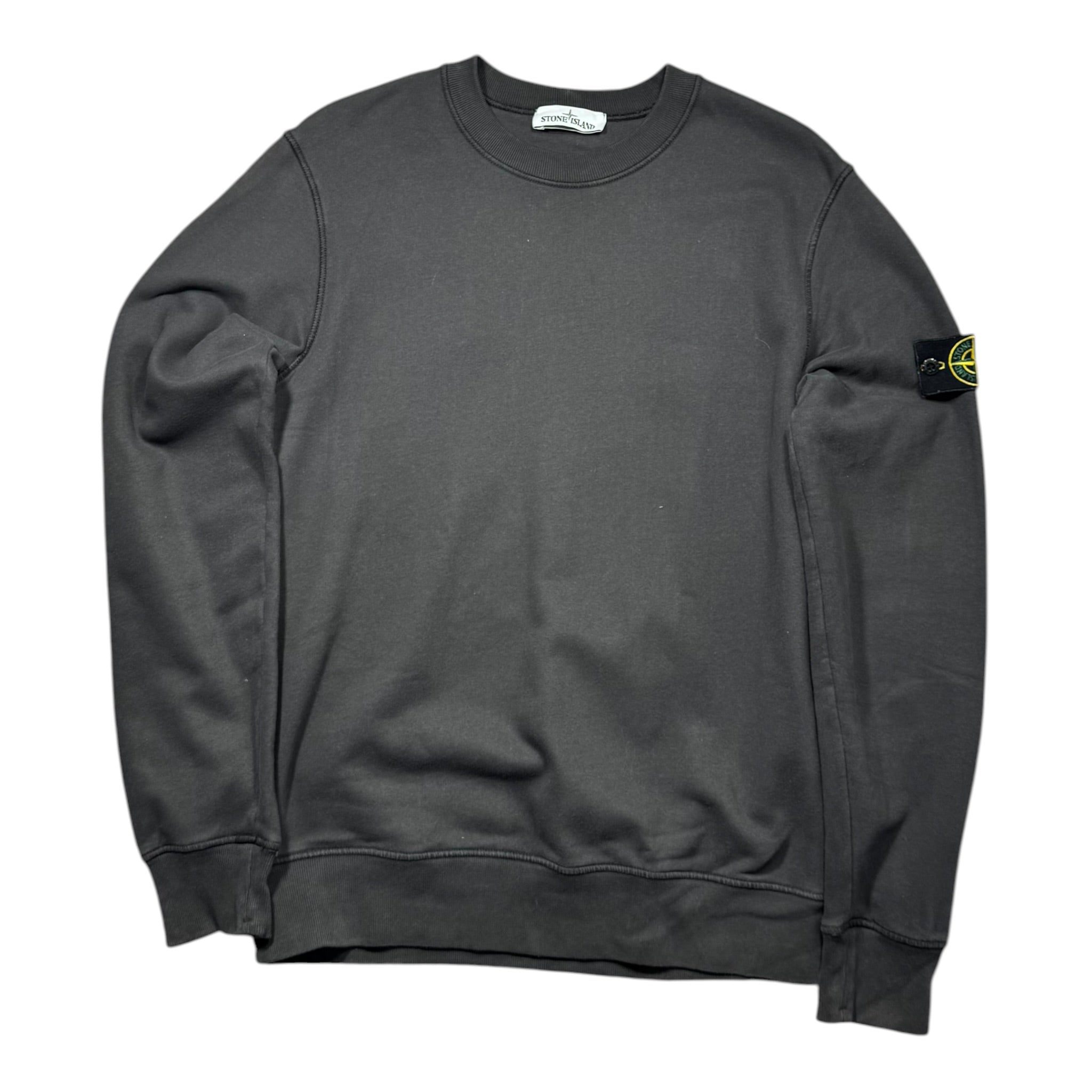 Sweat Stone Island (M)