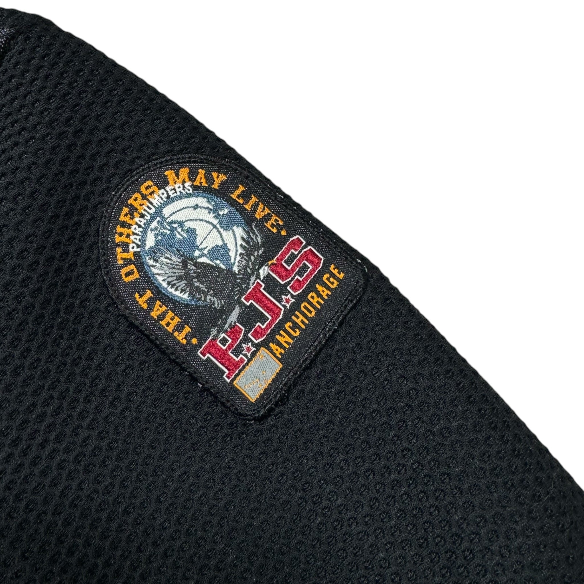 Softshell Warm Up Parajumpers (S)