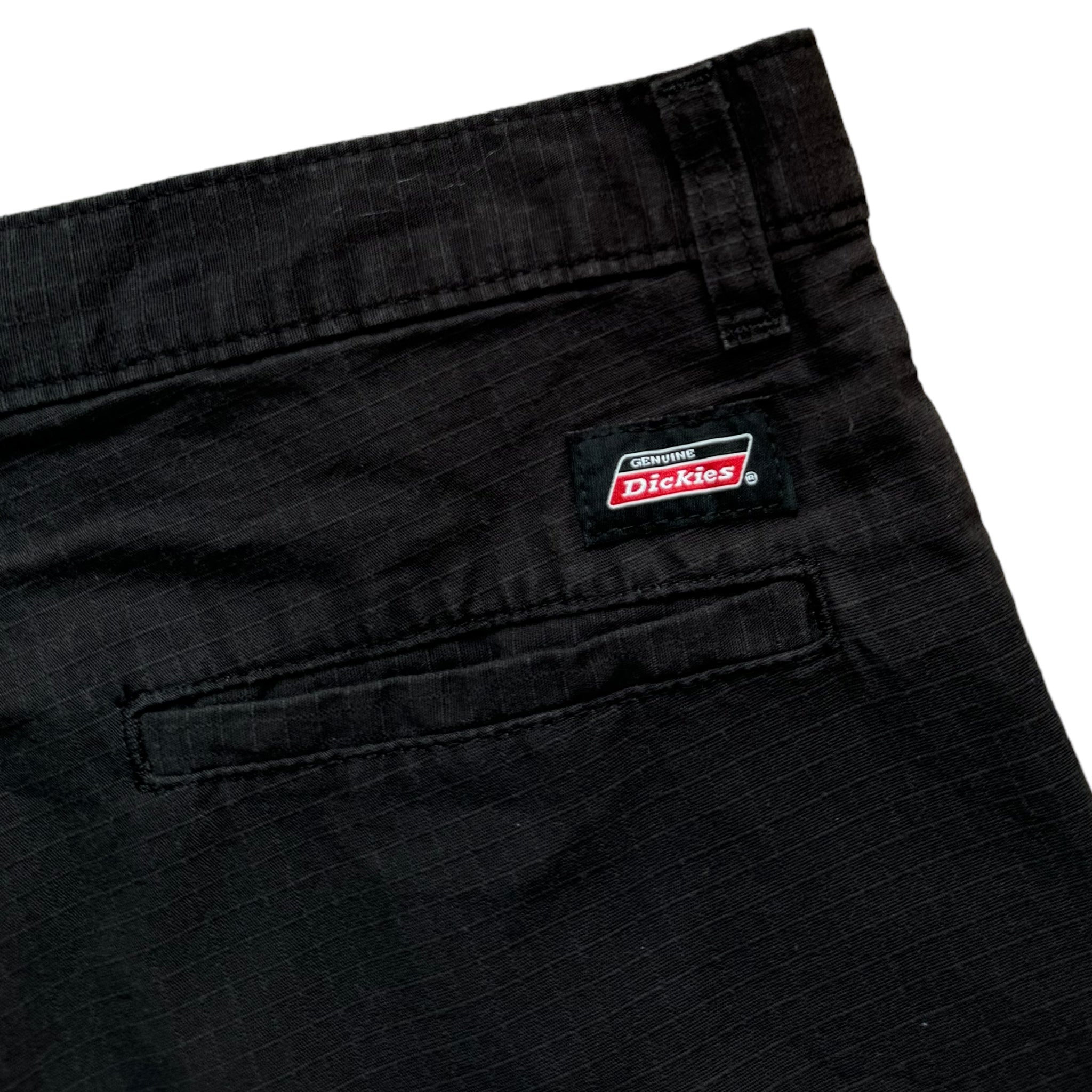 Kurze, weite Dickies-Arbeitskleidung (XL)