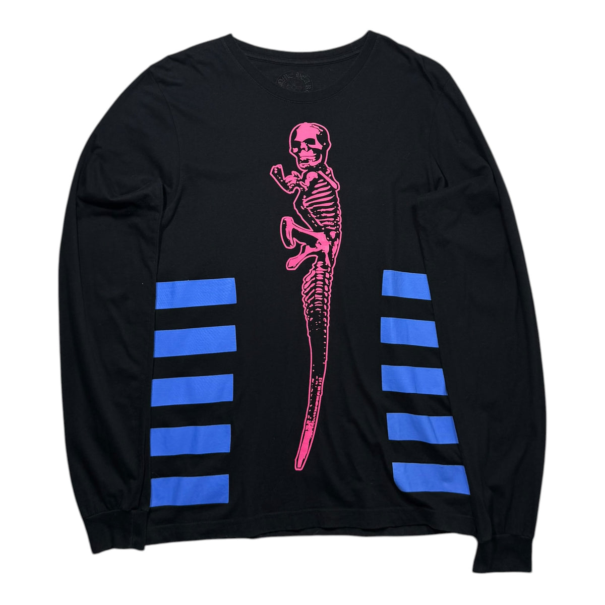 Longsleeve Chrome Hearts By Foti (M)