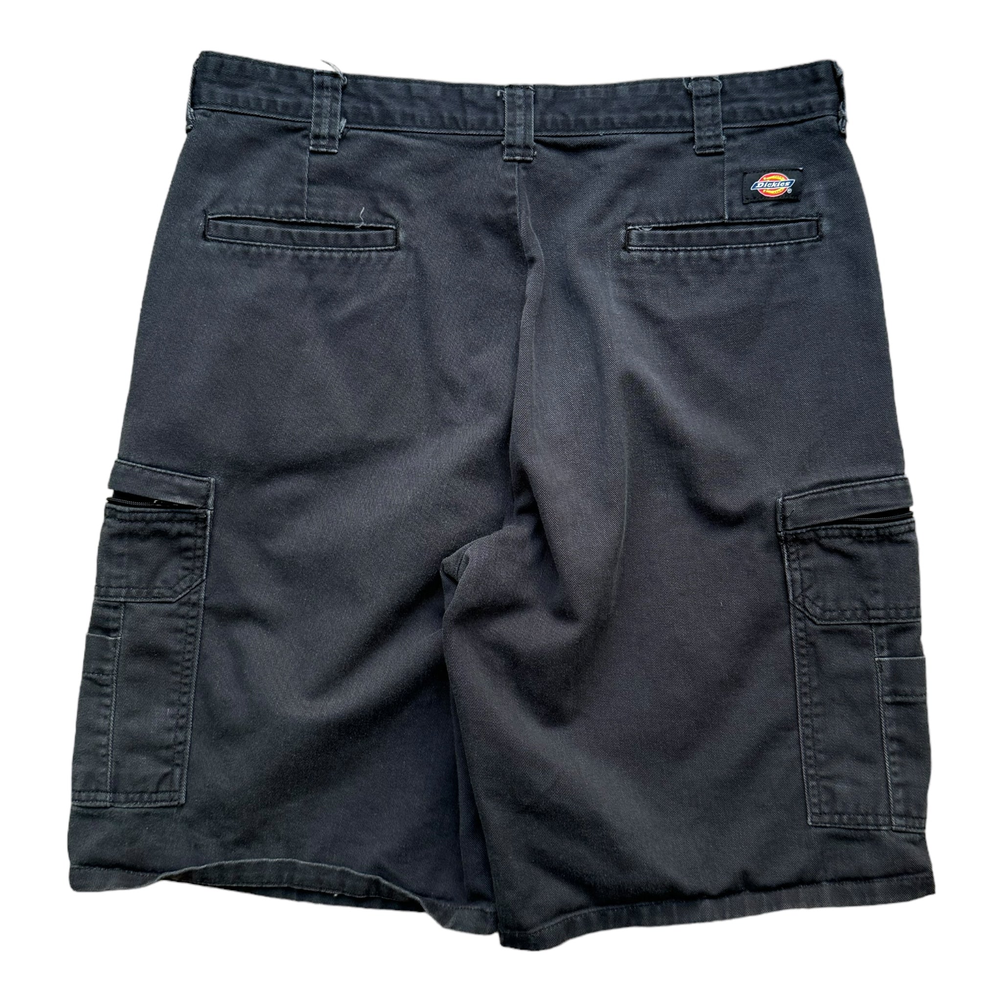 Short baggy Dickies workwear (L)