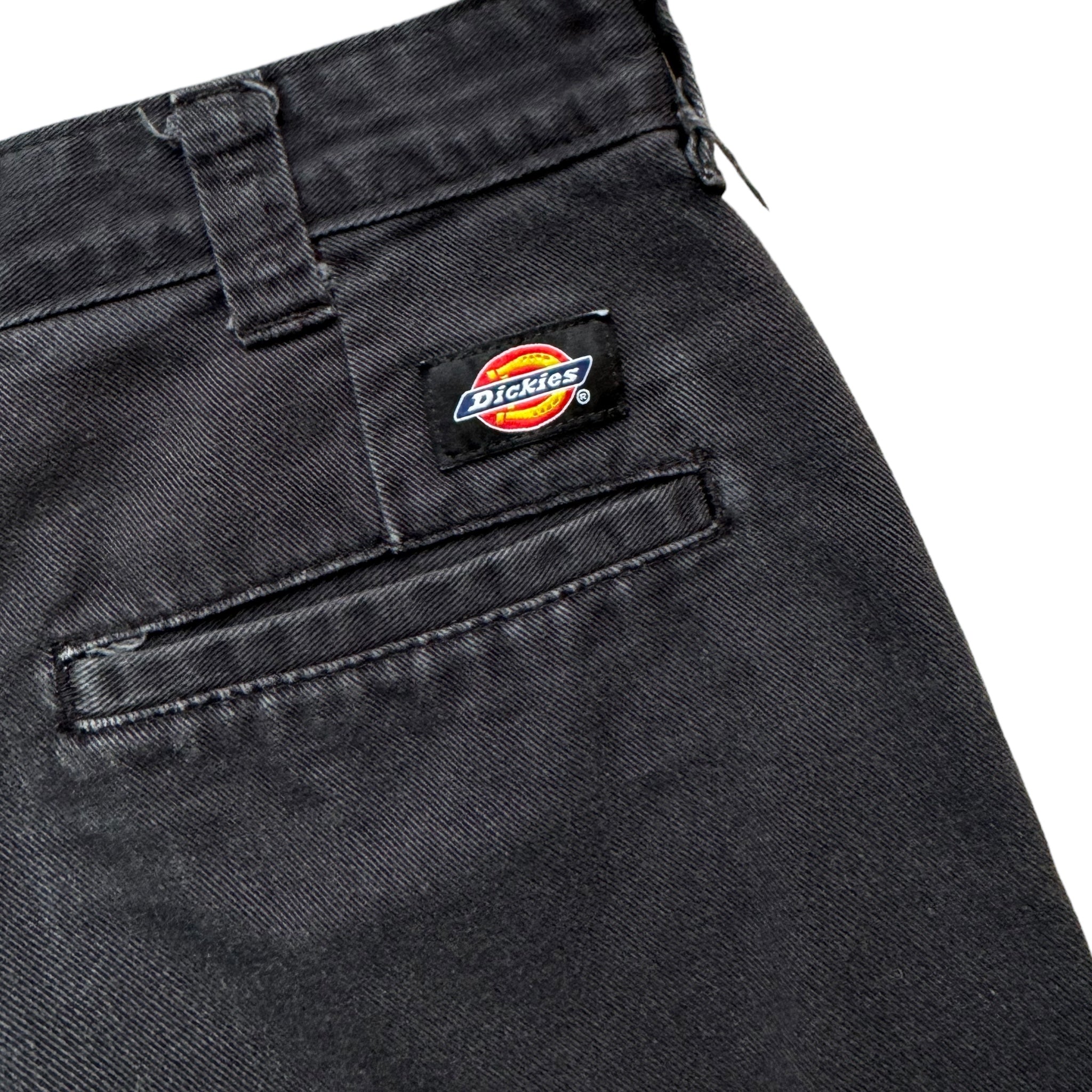 Short baggy Dickies workwear (L)