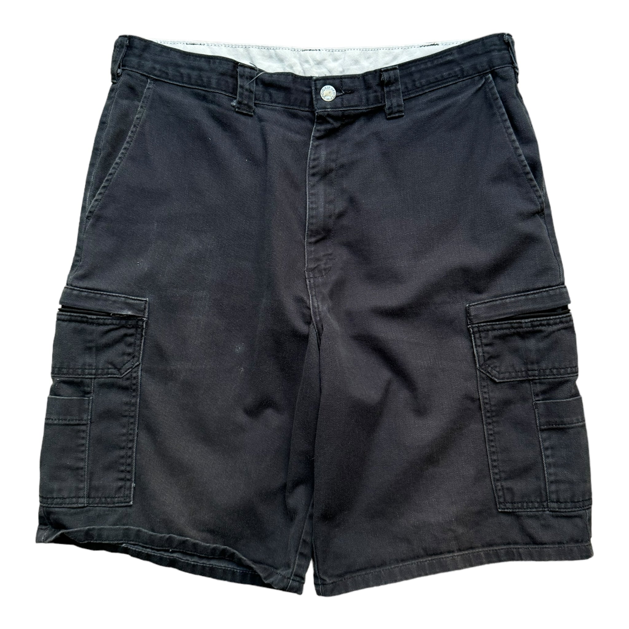 Short baggy Dickies workwear (L)