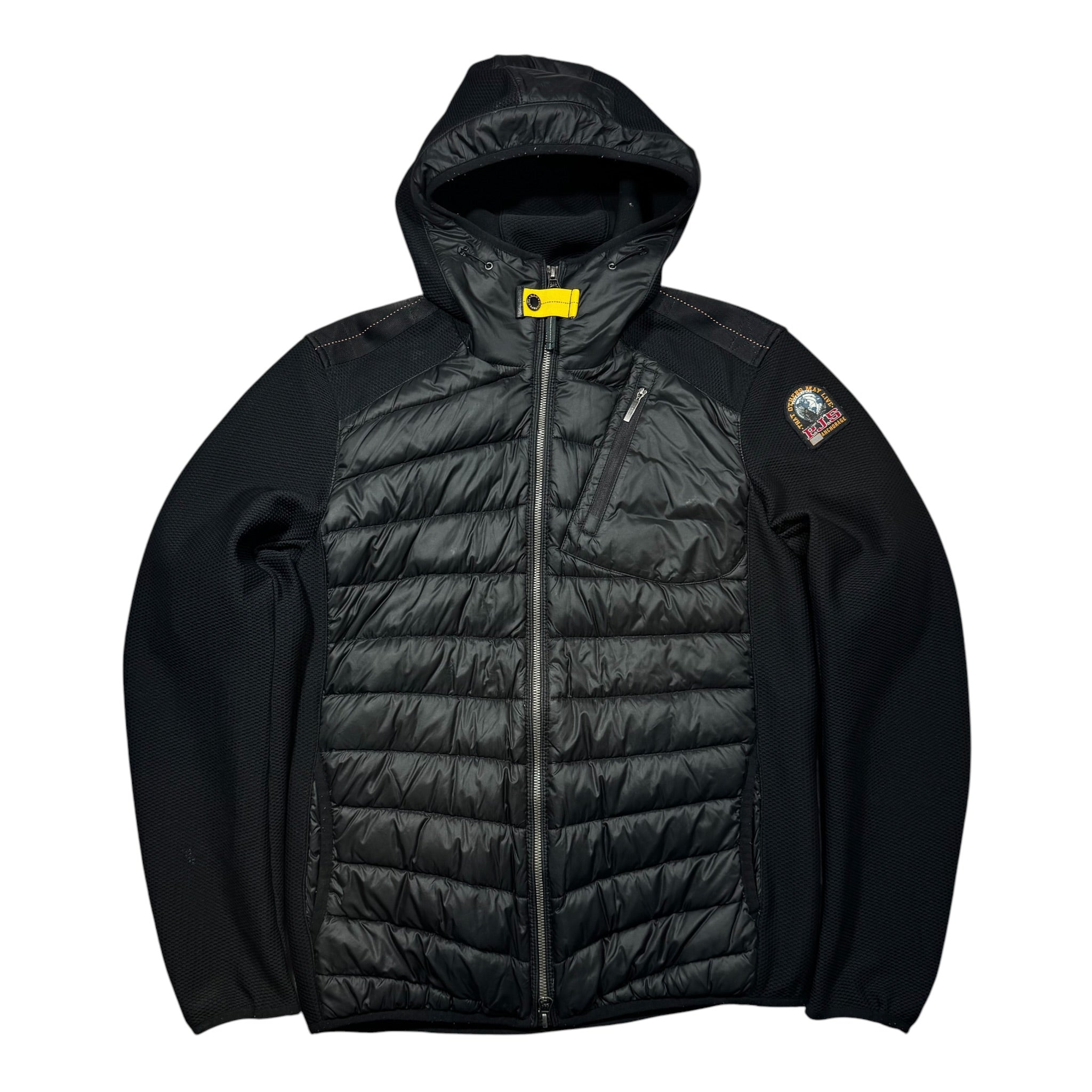 Softshell Warm Up Parajumpers (S)
