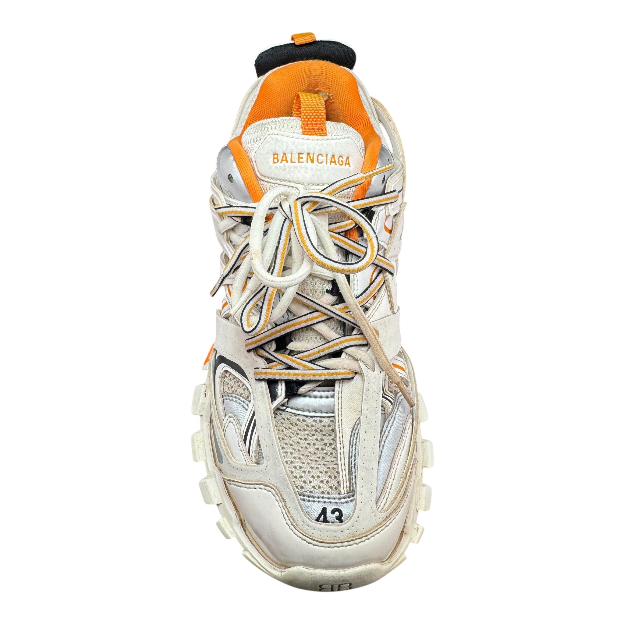 Balenciaga Track (43EU)