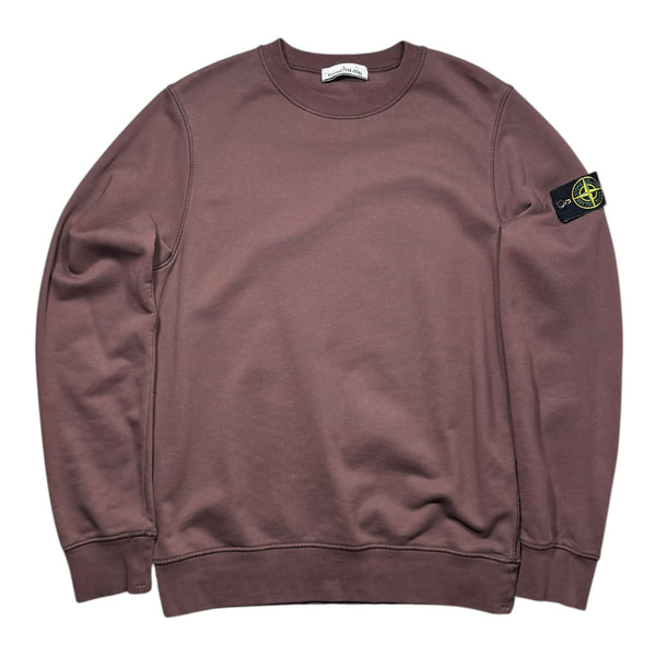 Sweat Stone Island (M)