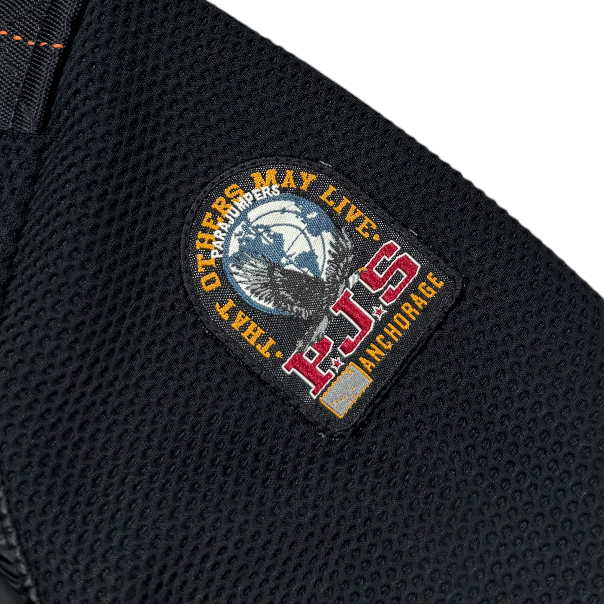 Softshell Warm Up Parajumpers (S)