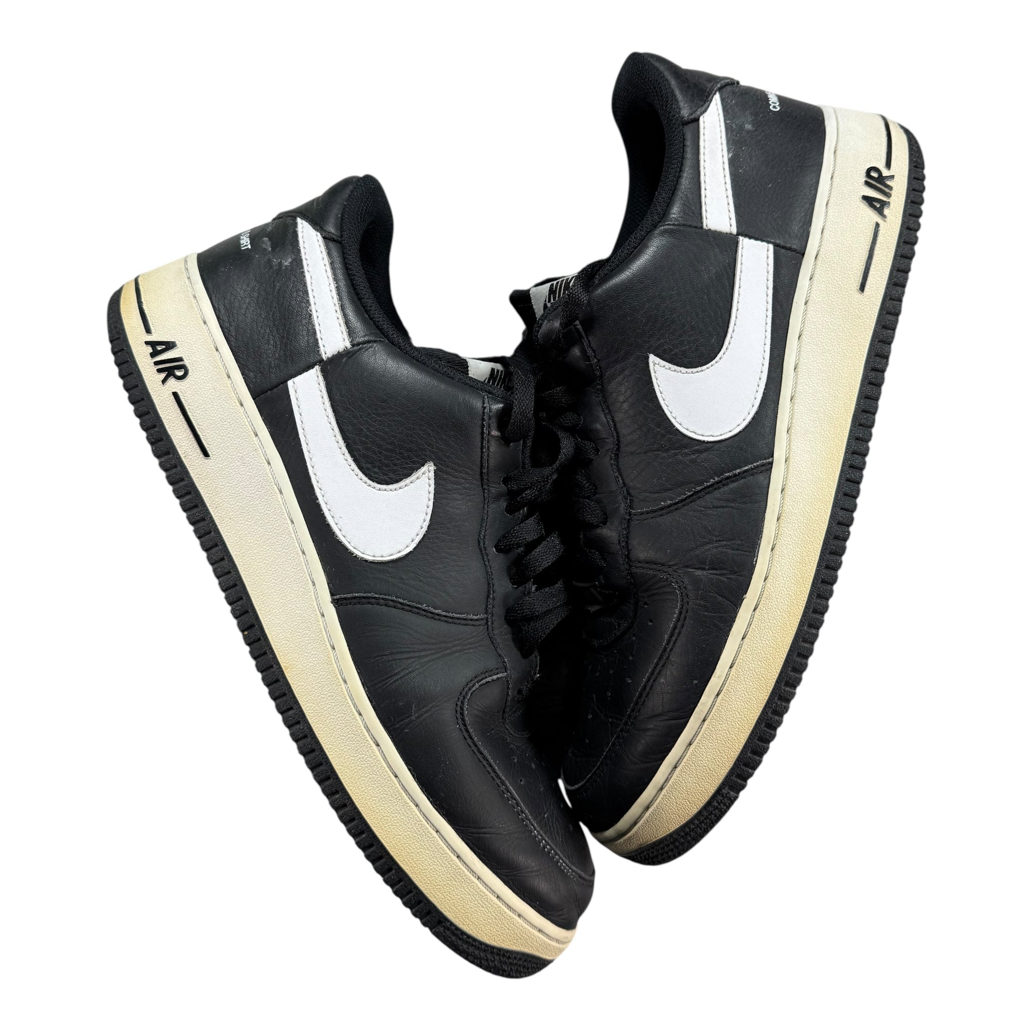 Air Force One Supreme Comme des Garçons (46EU)