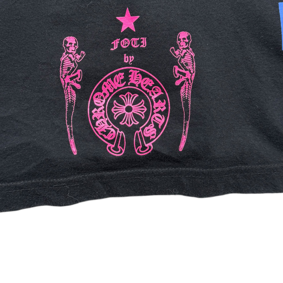 Longsleeve Chrome Hearts By Foti (M)