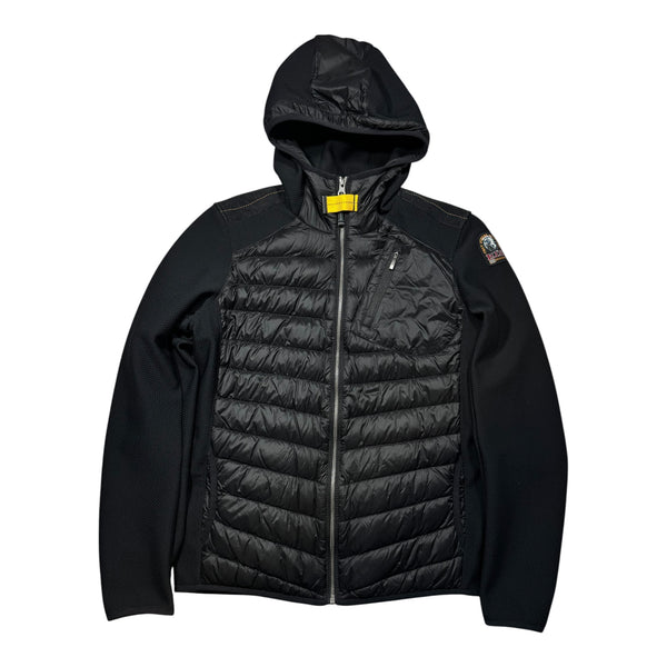 Softshell Warm Up Parajumpers (Young-Large)