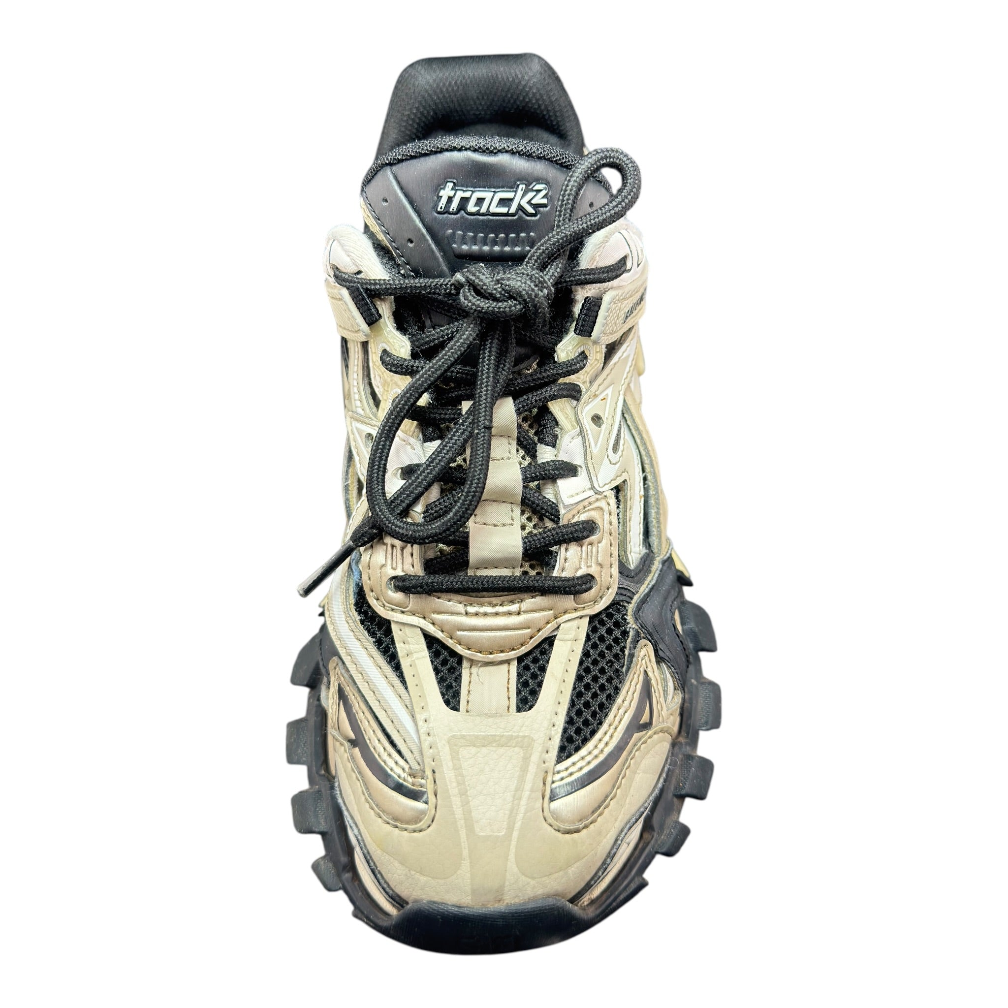 Balenciaga Track 2 (38EU)