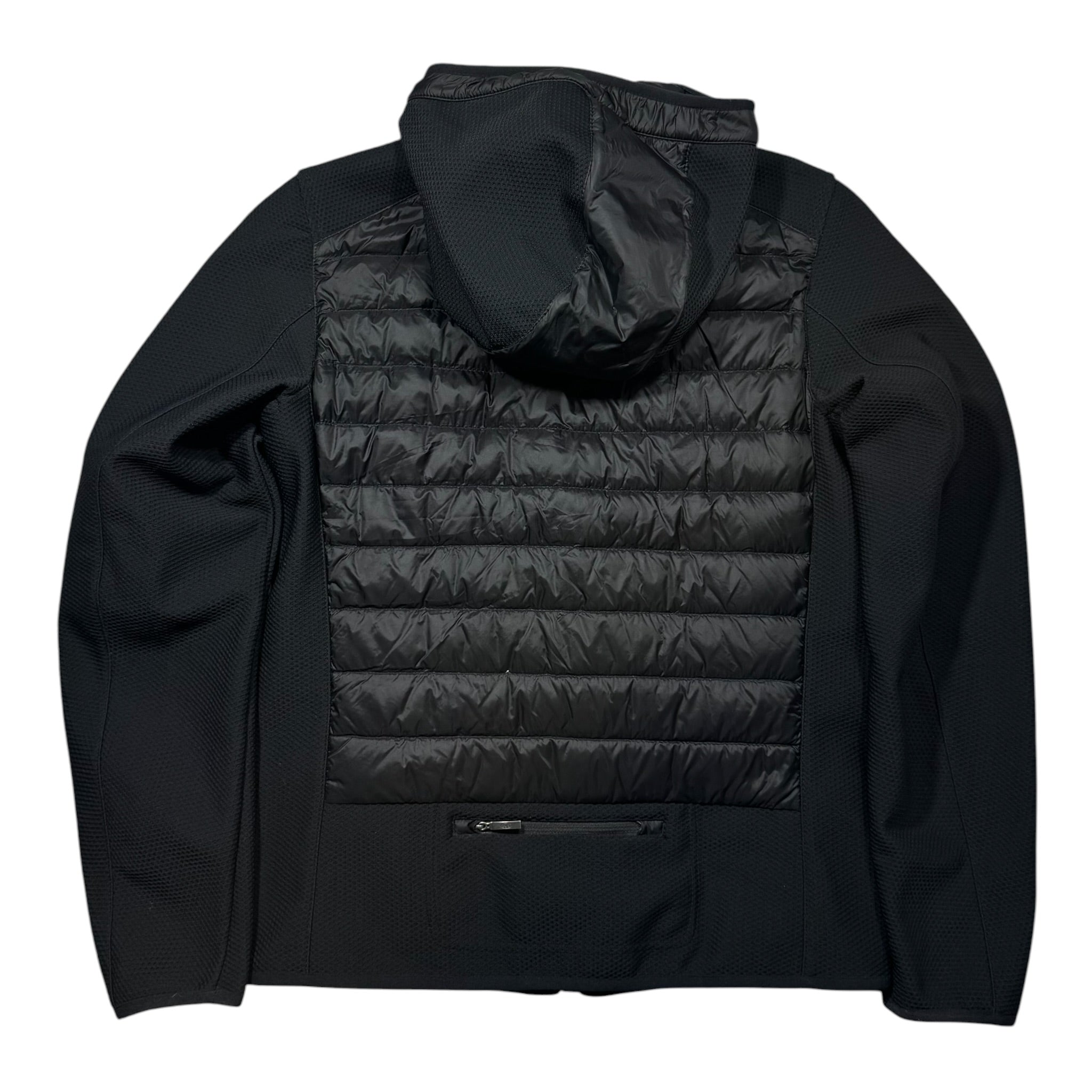 Softshell Warm Up Parajumpers (Young-Large)