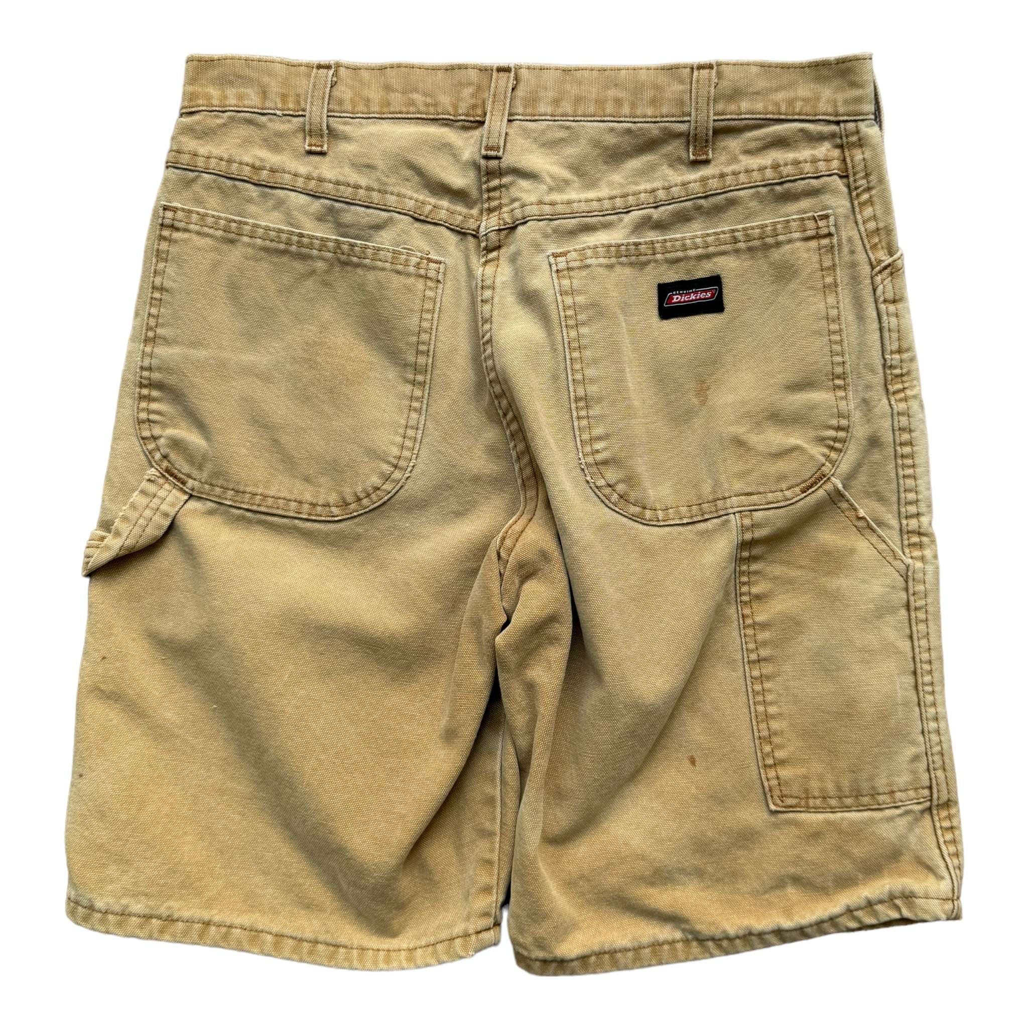 Jort Baggy Dickies Arbeitskleidung (M)