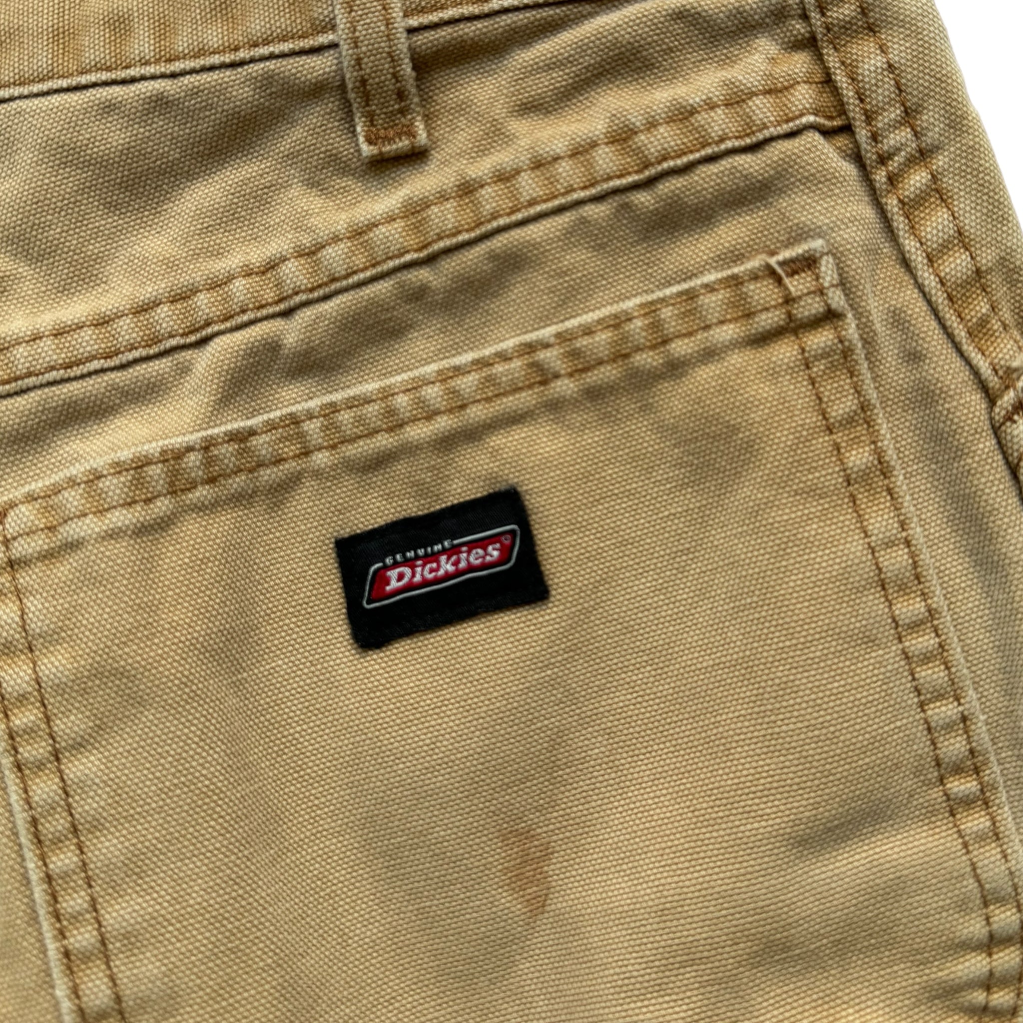 Jort baggy Dickies workwear (M)