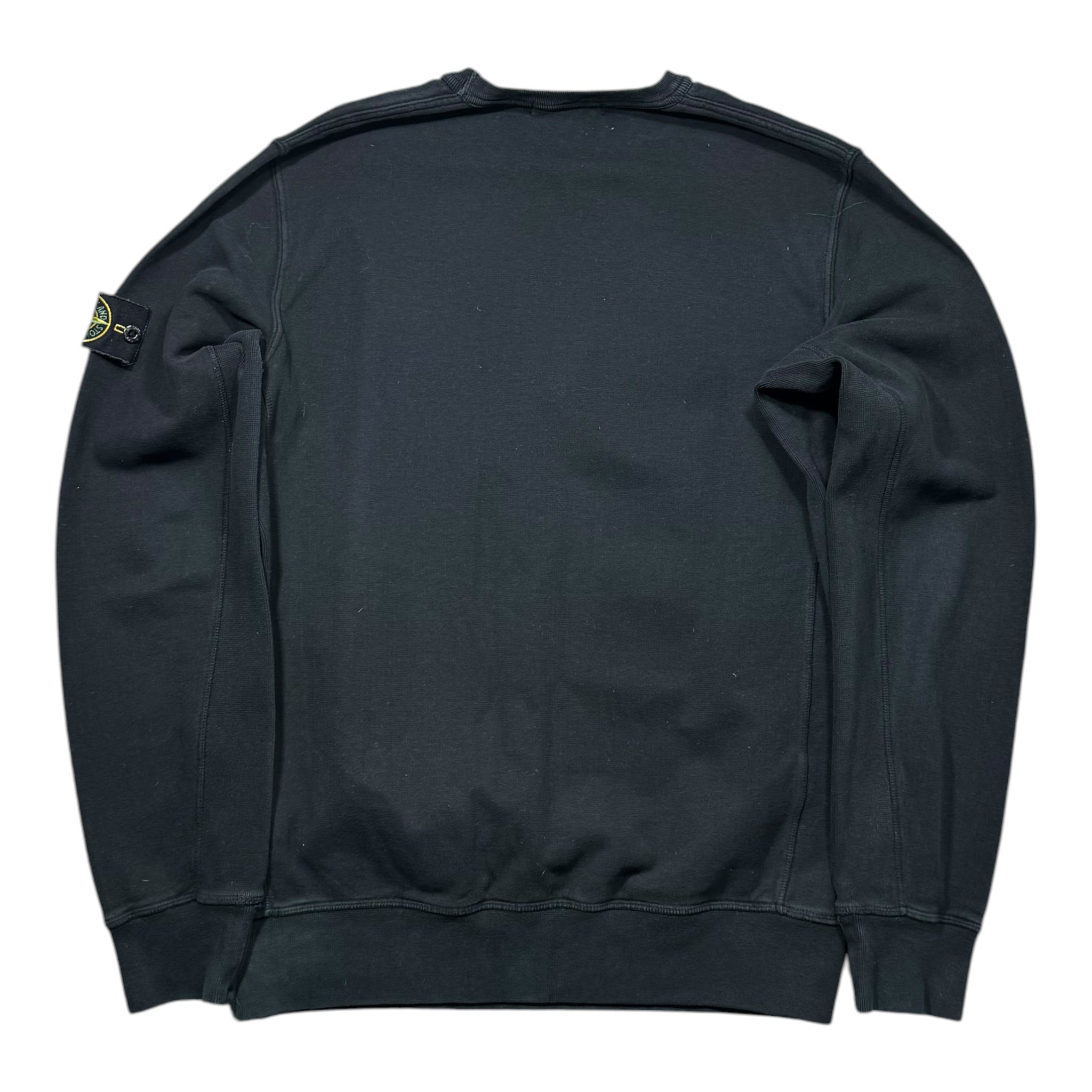 Sweat Stone Island (L)