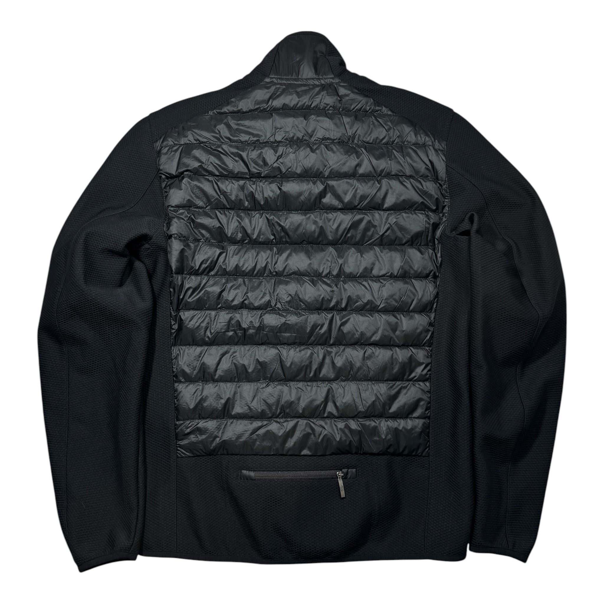 Softshell Warm Up Parajumpers (S)