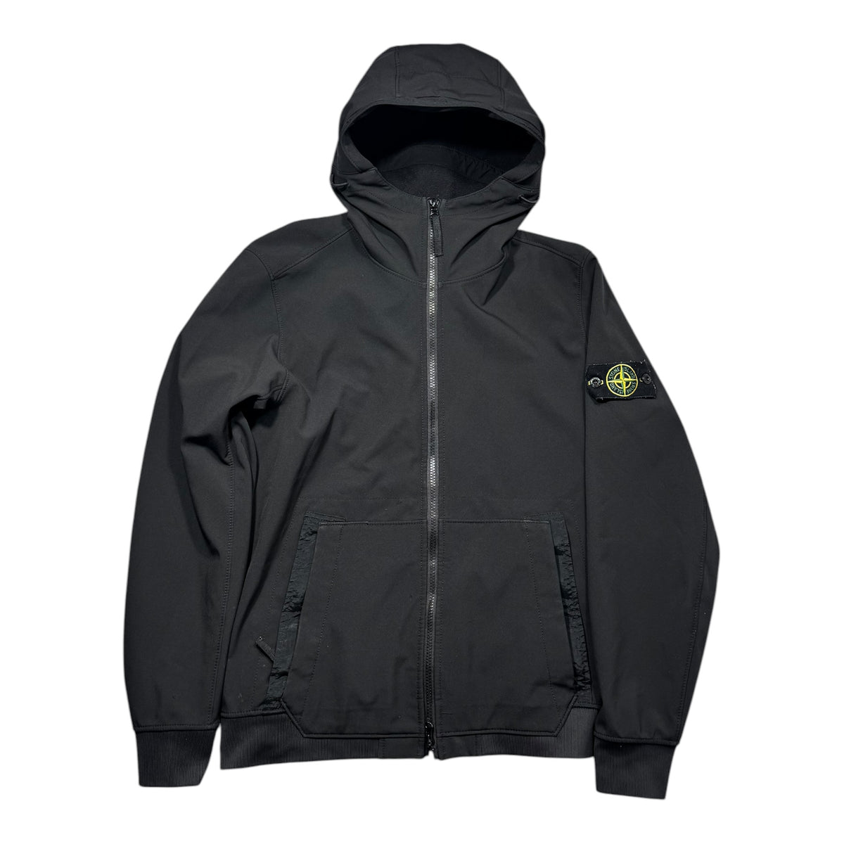 Veste Softshell Stone Island (M)