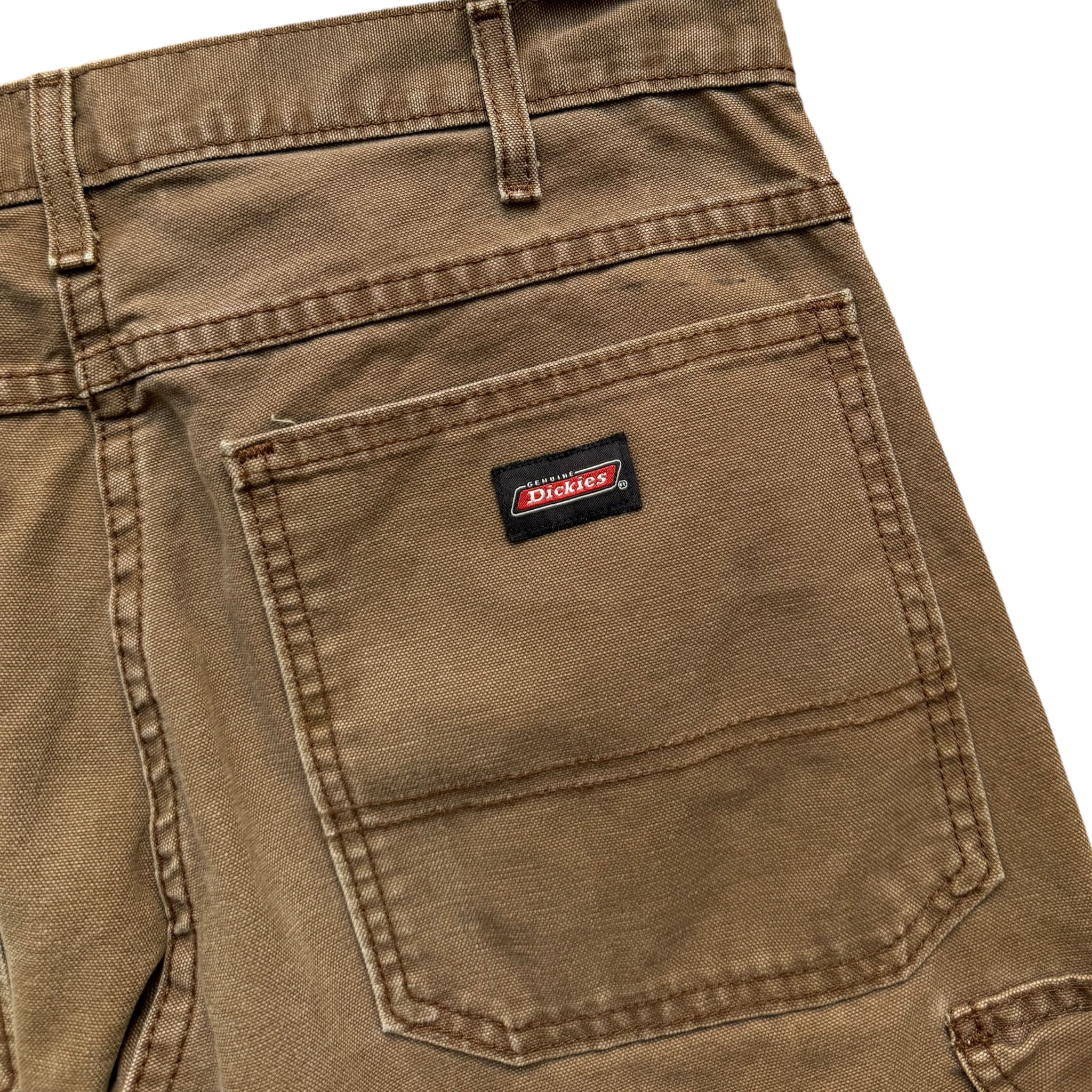 Jort baggy Dickies workwear (M)