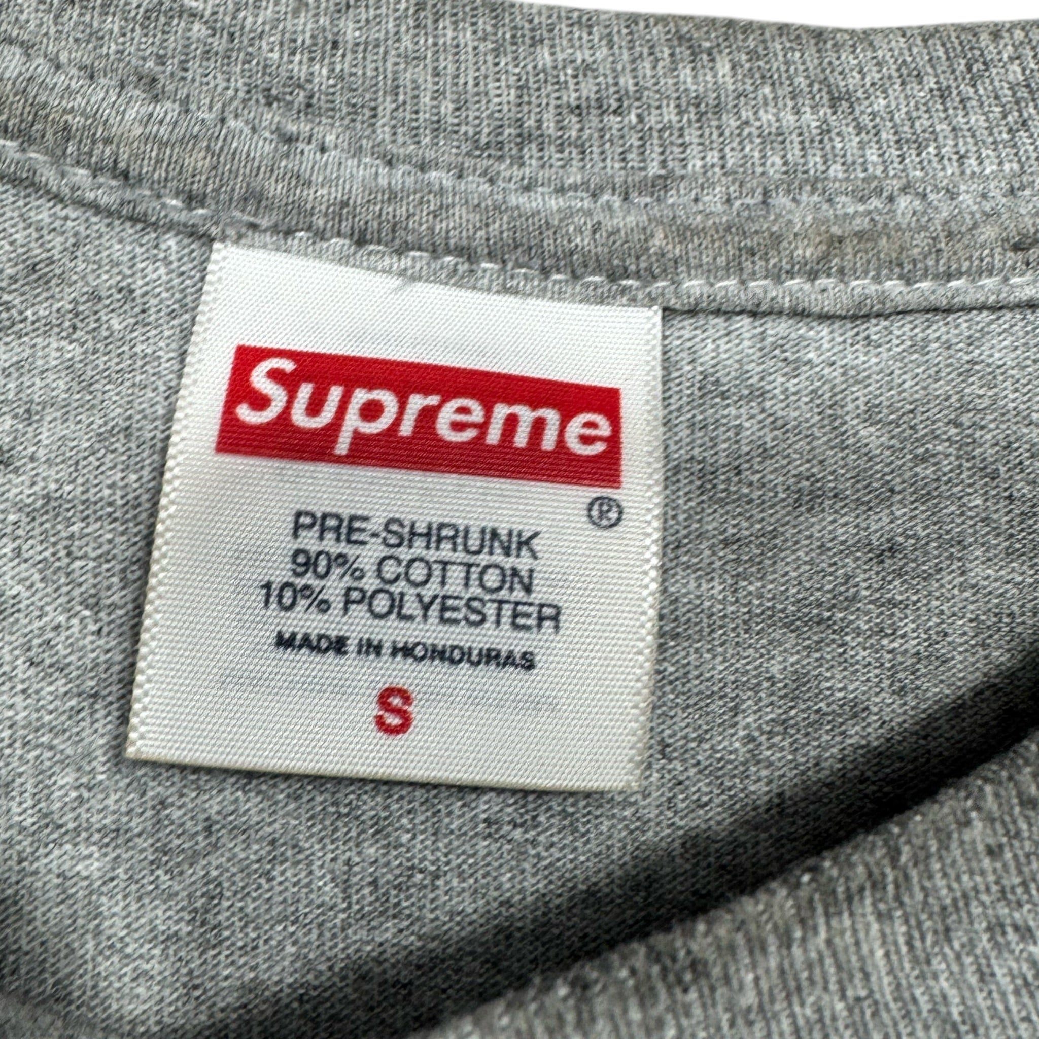 T-shirt Supreme Tyler The Creator (S)