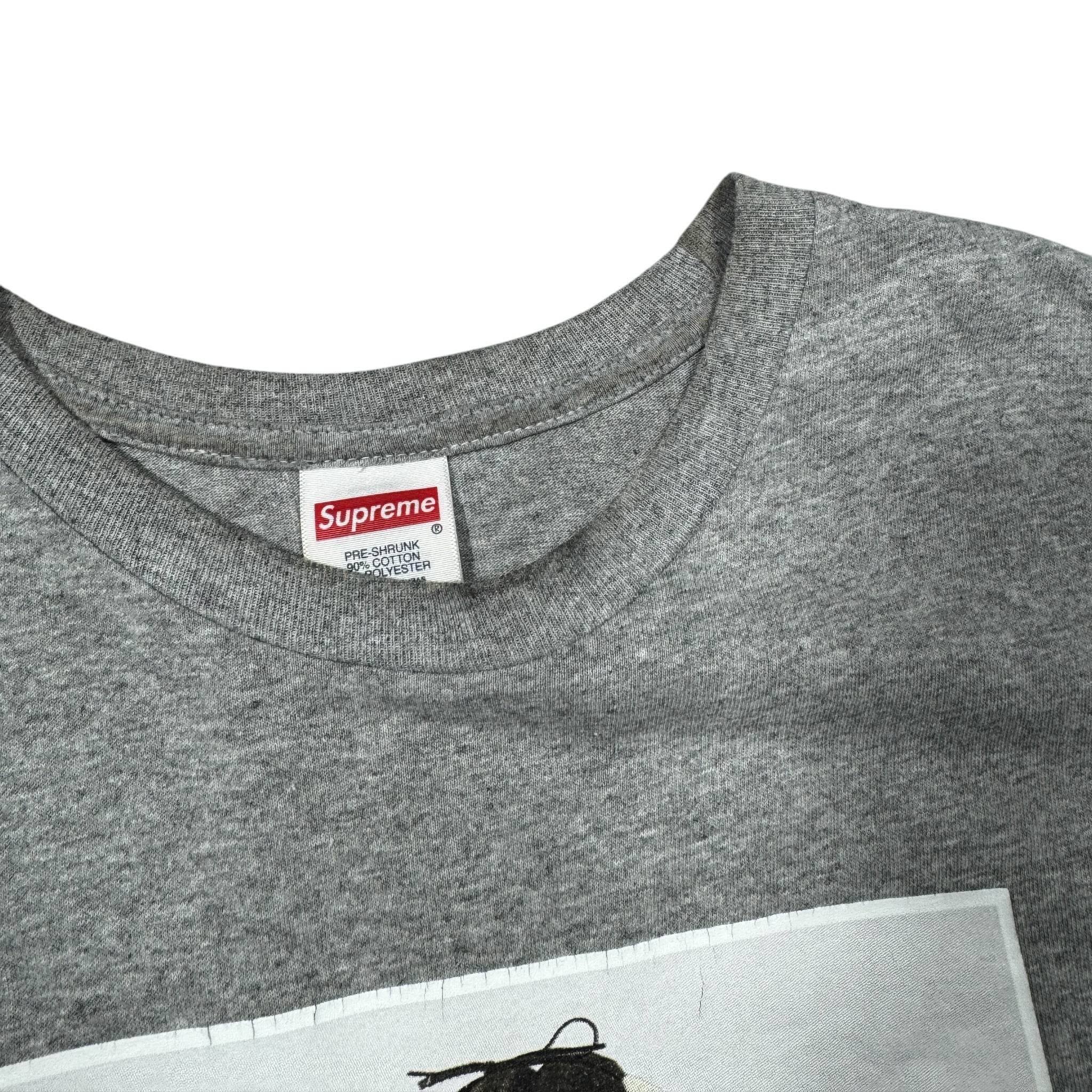 T-shirt Supreme Tyler The Creator (S)