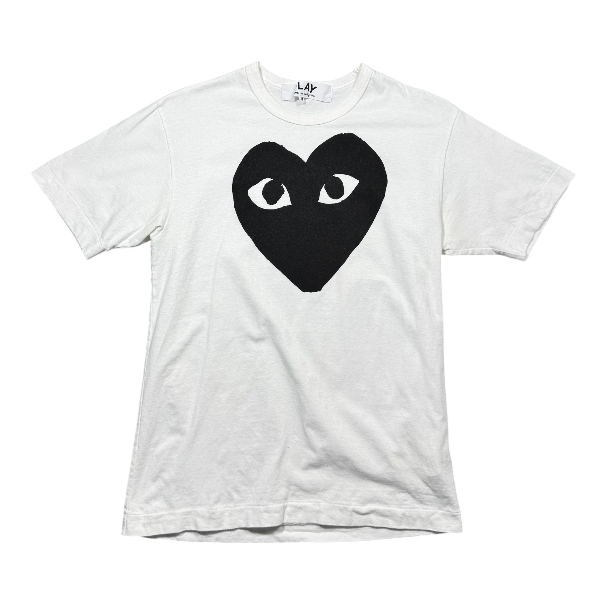 T-shirt Comme Des Garçons (M)
