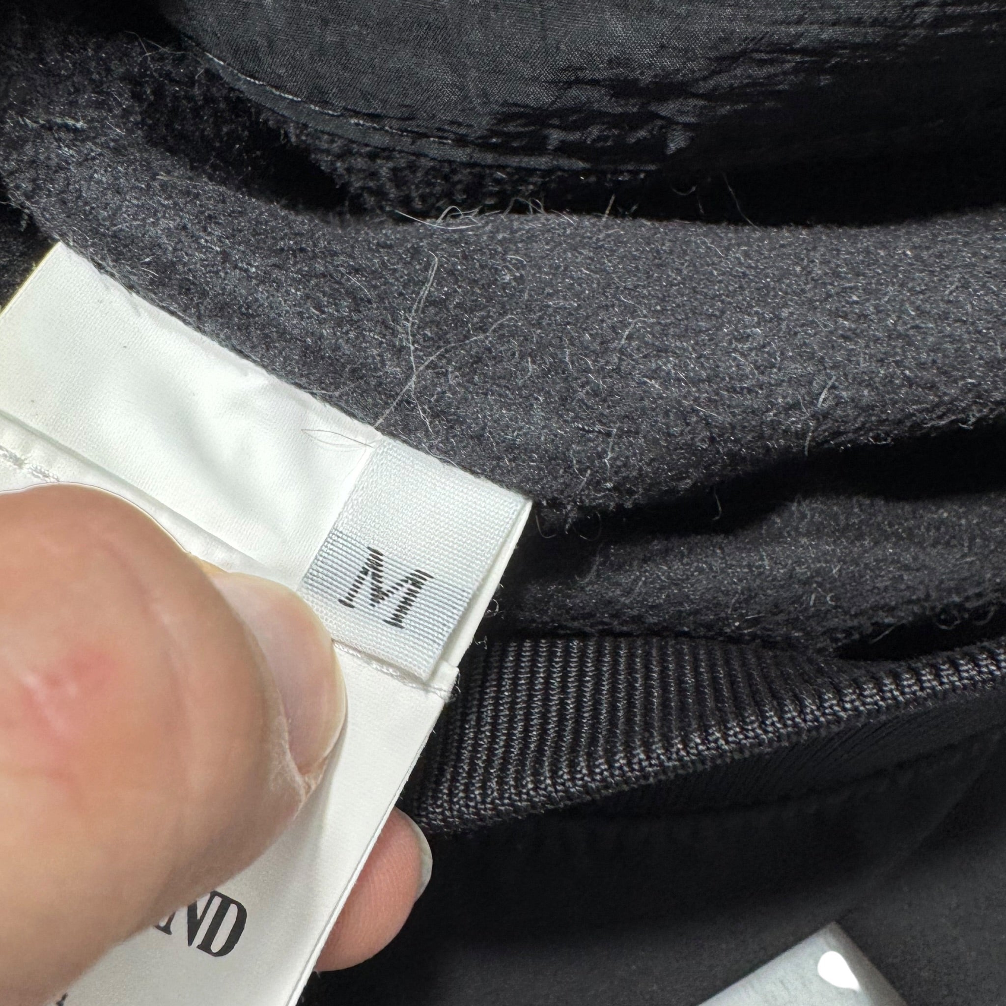 Veste Softshell Stone Island (M)