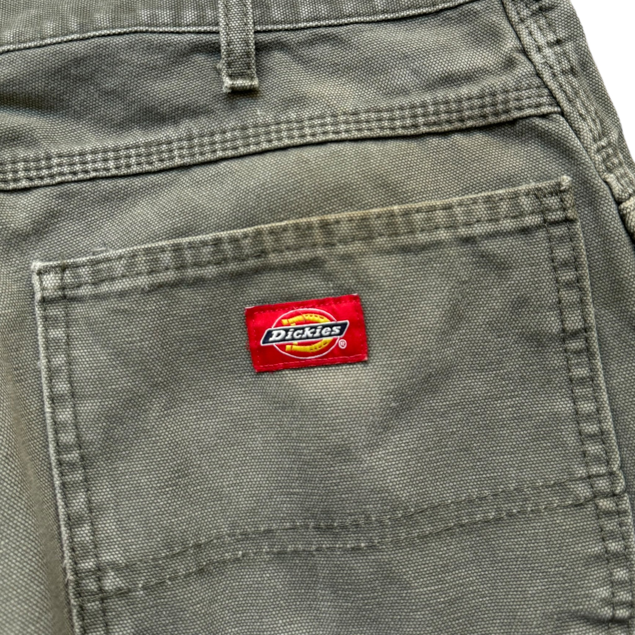 Jort baggy Dickies workwear (M)